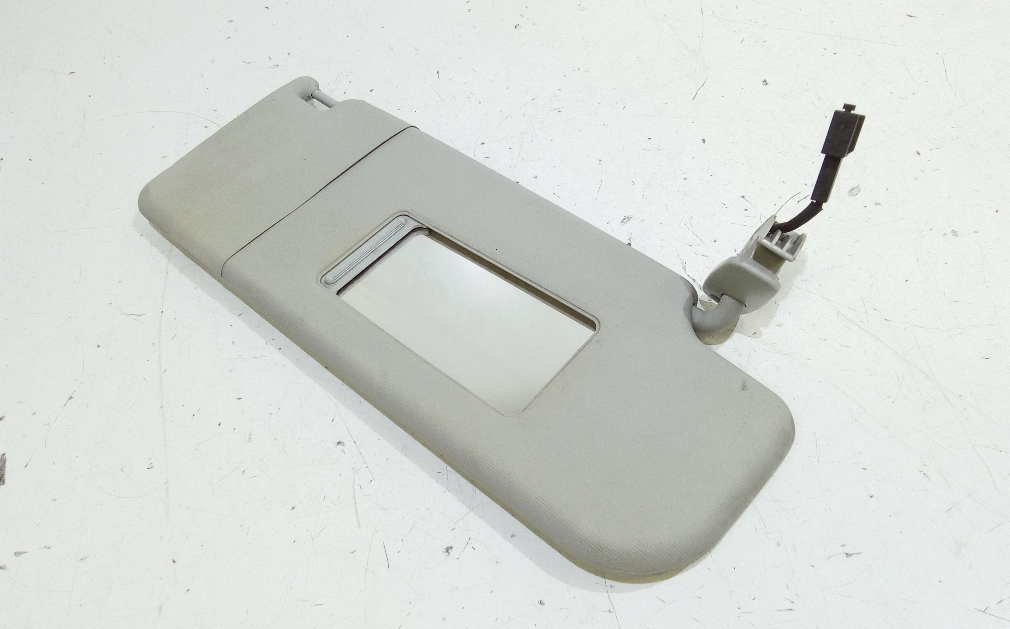 Parasole aletta Lato Passeggero VOLKSWAGEN Bora Berlina