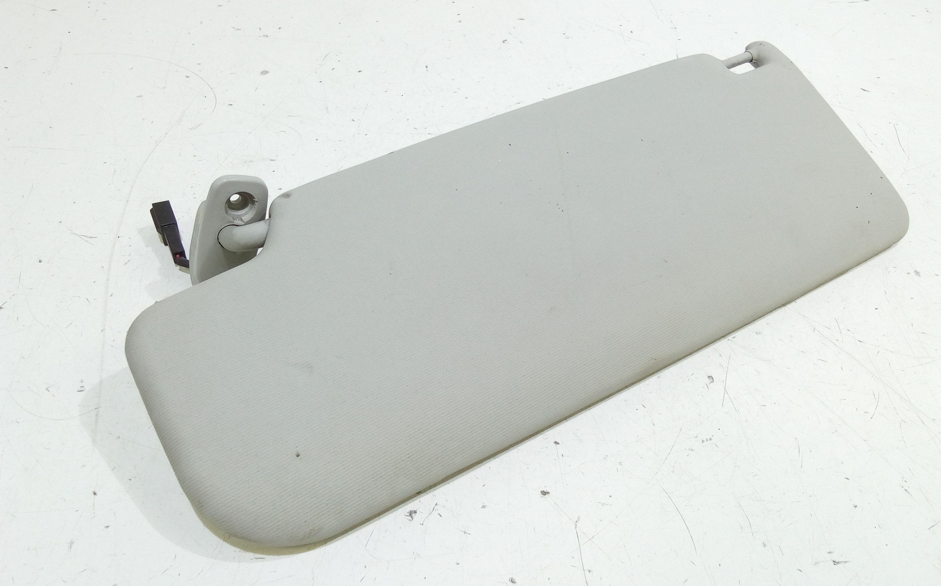 Parasole aletta Lato Passeggero VOLKSWAGEN Bora Berlina