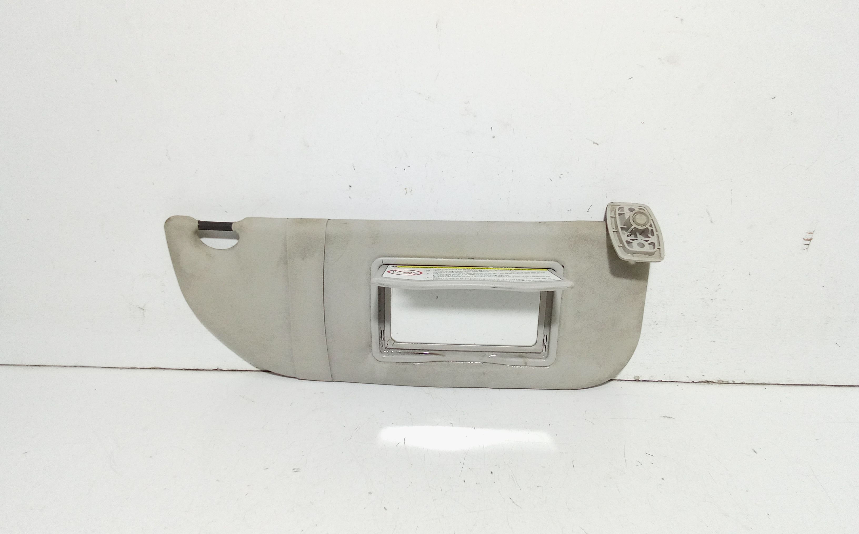 Parasole aletta Lato Passeggero CITROEN C2 1 Serie