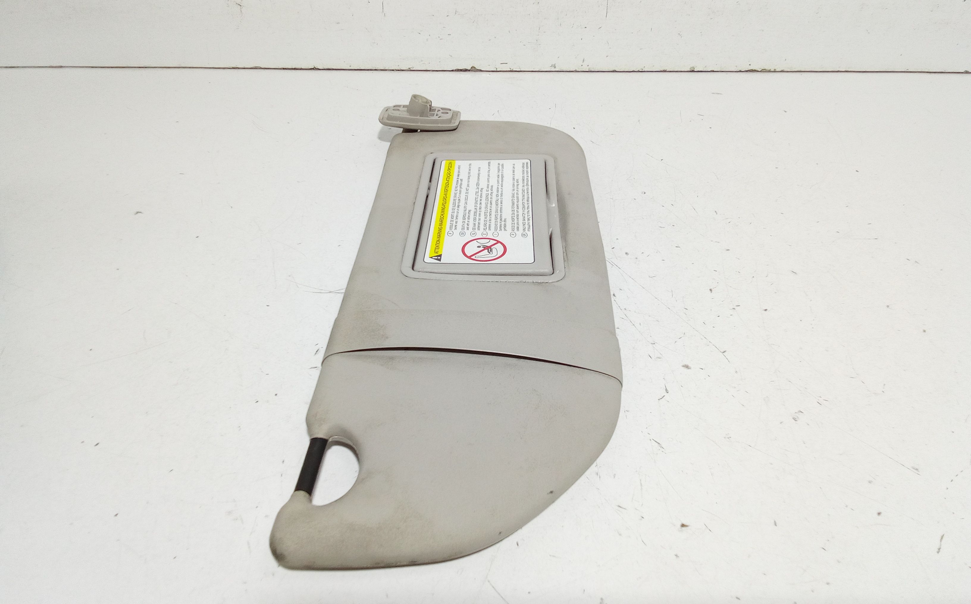 Parasole aletta Lato Passeggero CITROEN C2 1 Serie