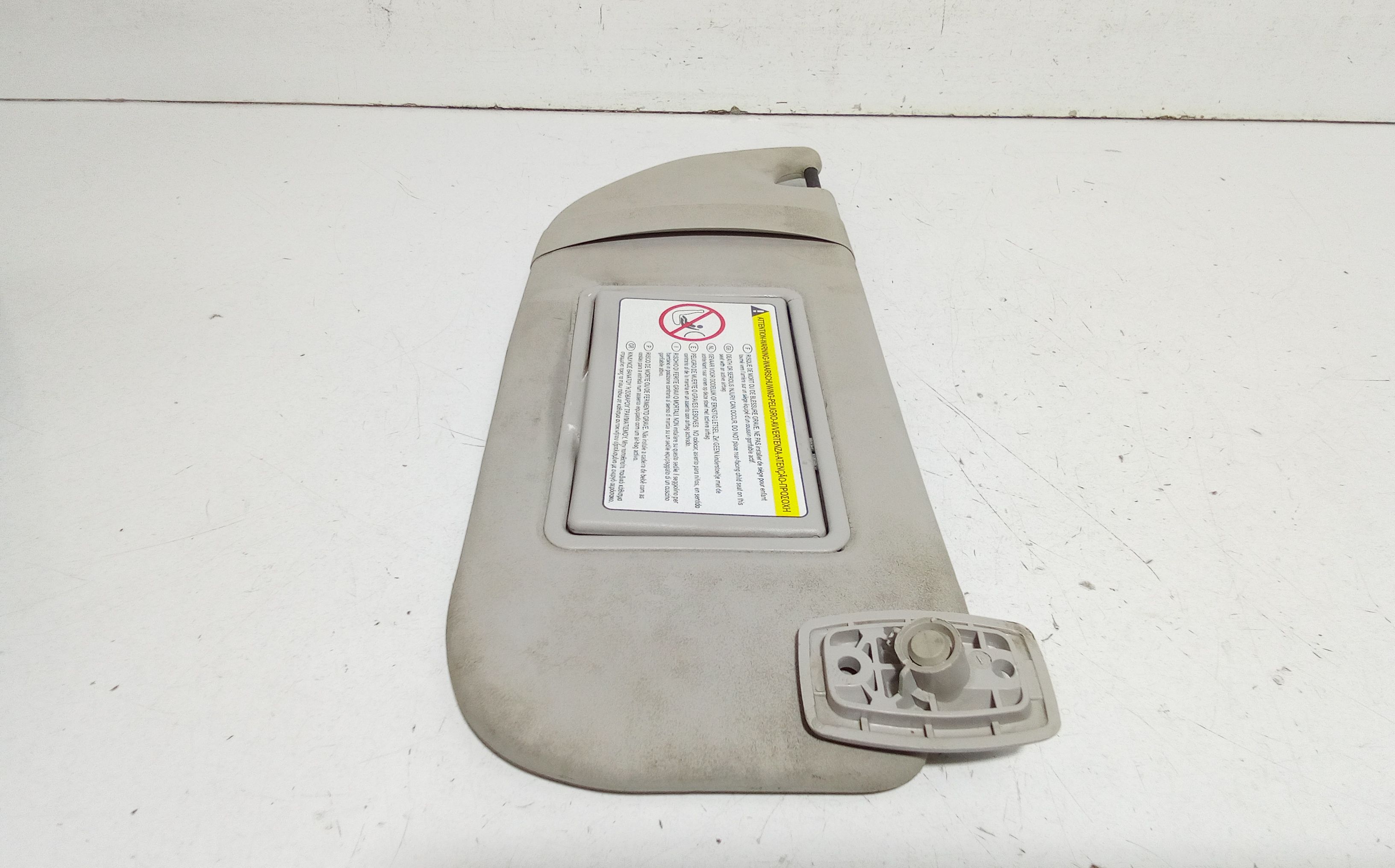 Parasole aletta Lato Passeggero CITROEN C2 1 Serie