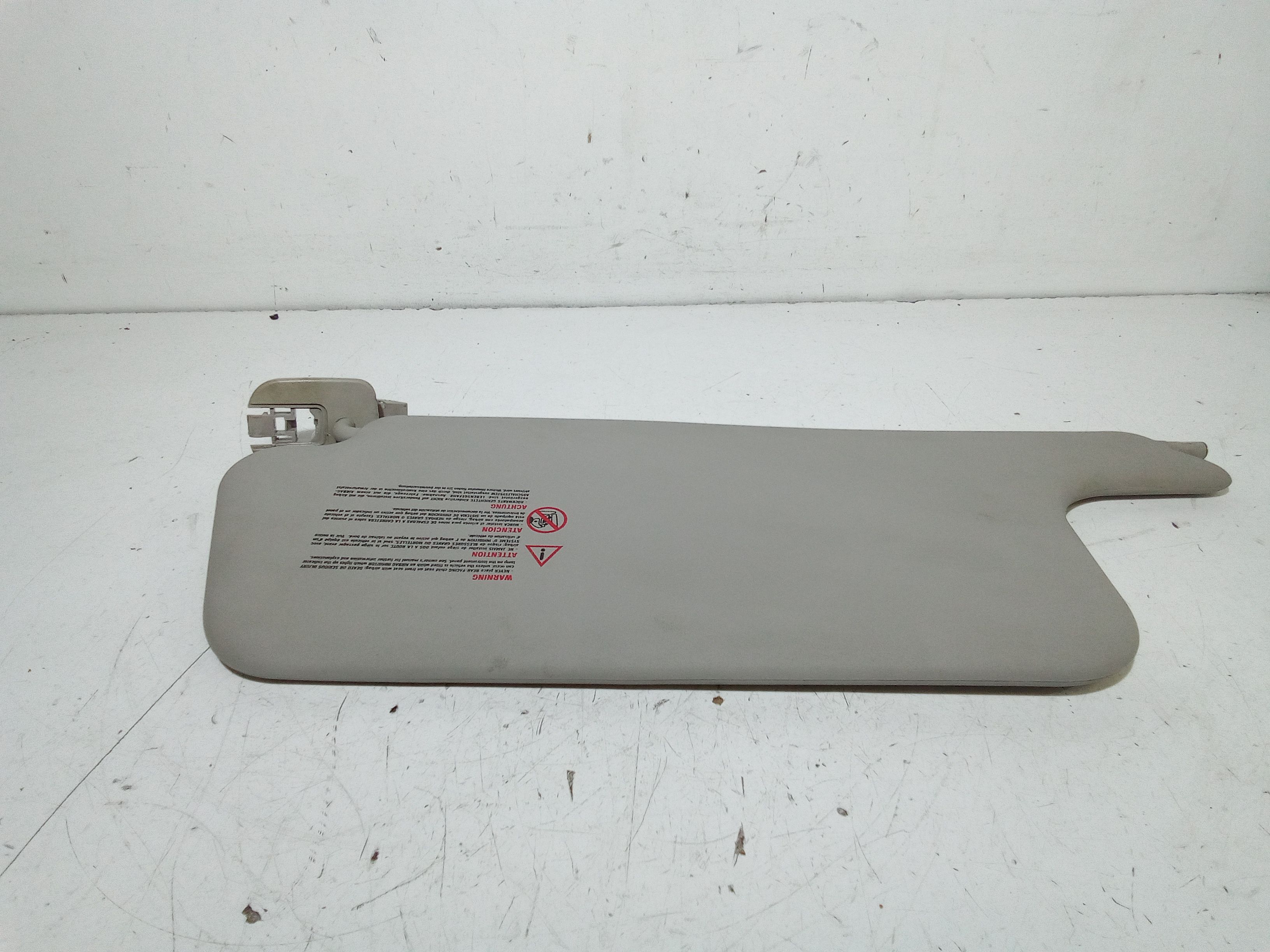 Parasole aletta Lato Passeggero RENAULT Grand Scenic 1 Serie