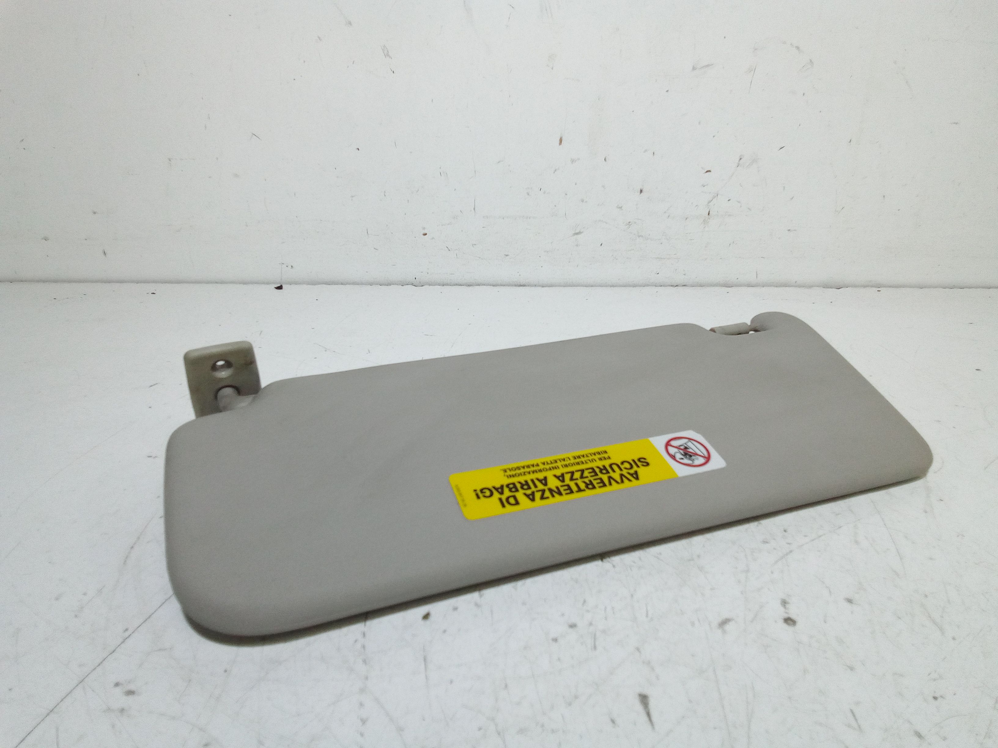 Parasole aletta Lato Passeggero MERCEDES Classe A W168 2 Serie