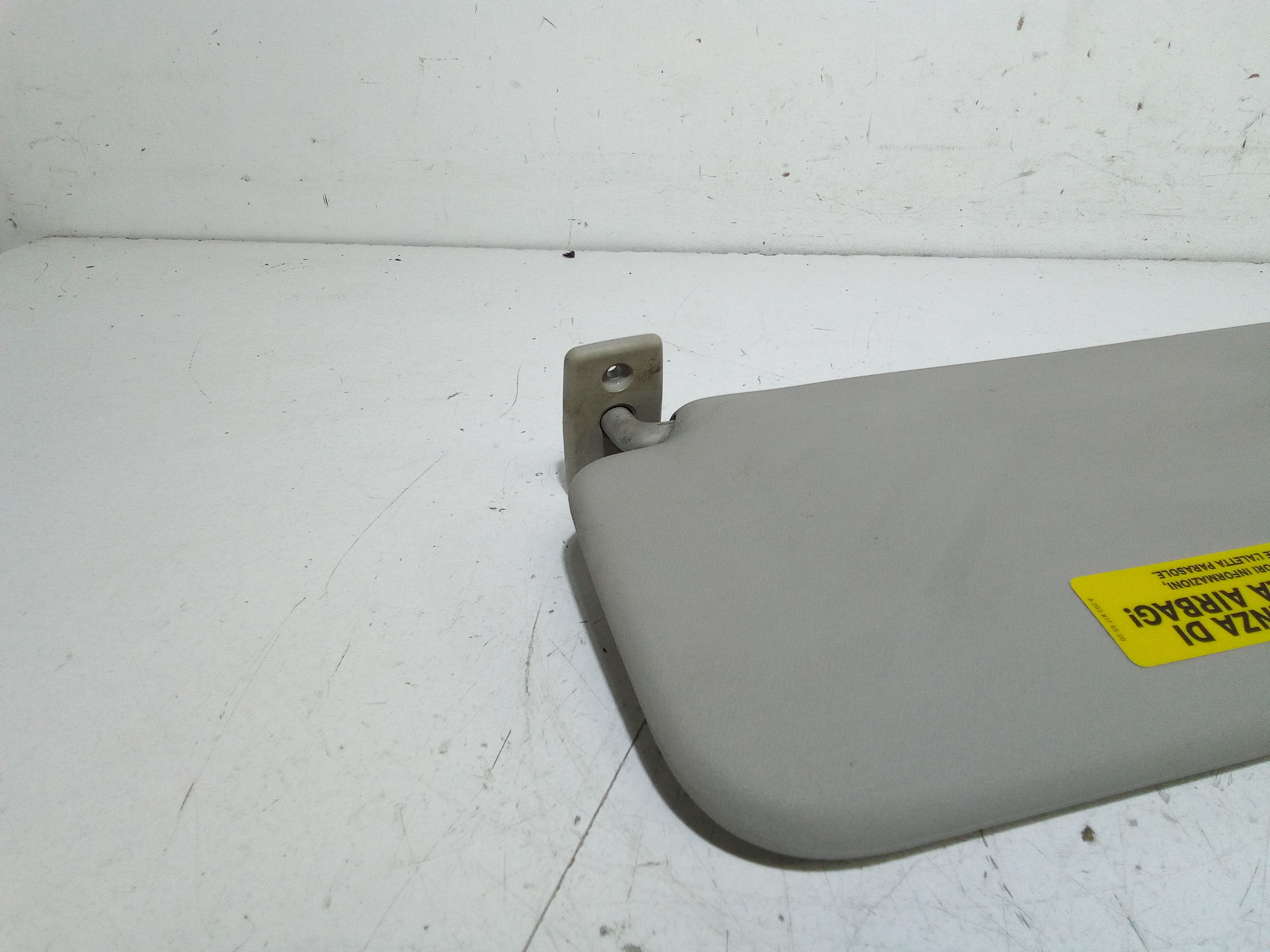 Parasole aletta Lato Passeggero MERCEDES Classe A W168 2 Serie