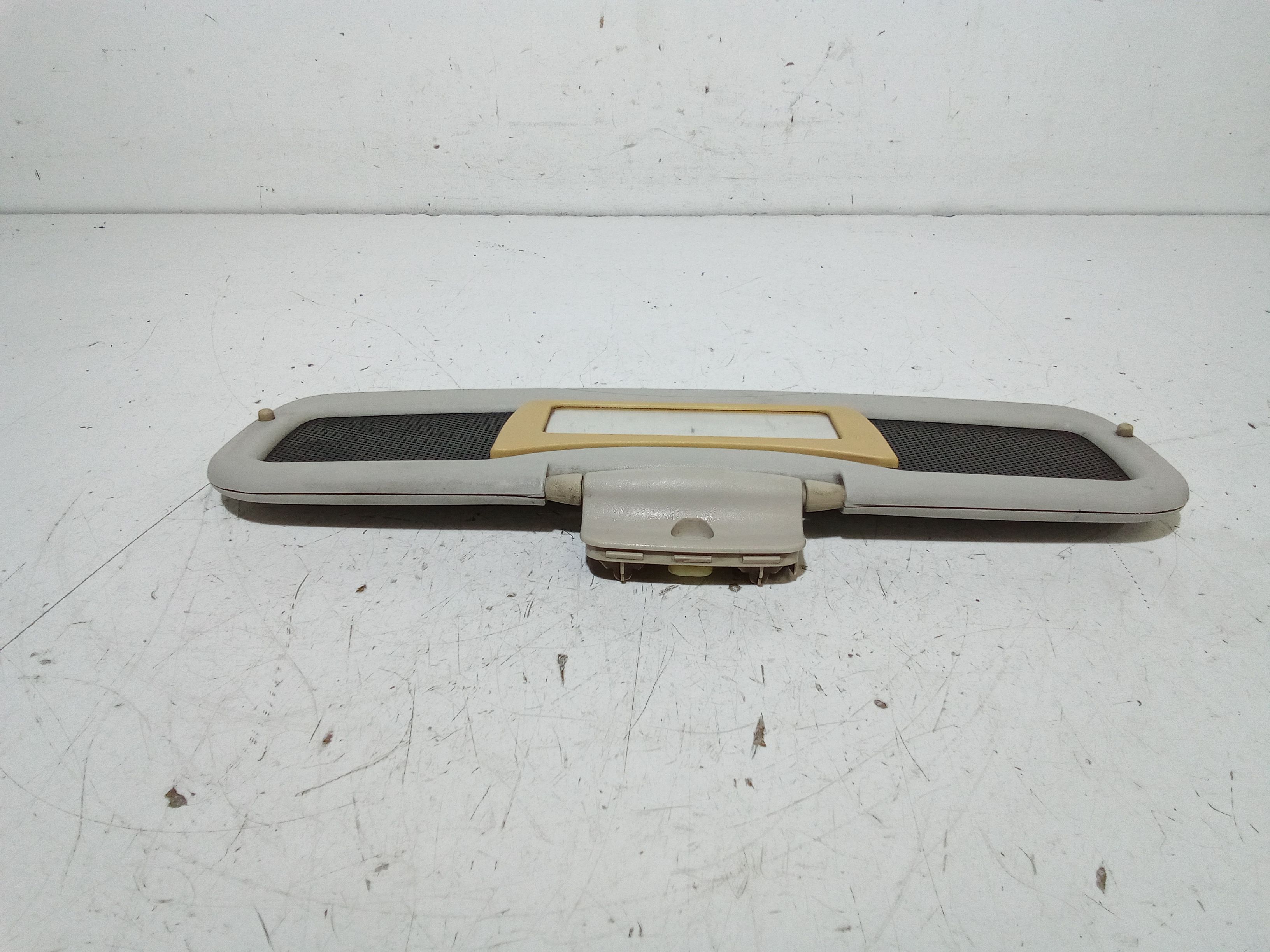 Parasole aletta Lato Passeggero SMART ForTwo Coup 1 Serie