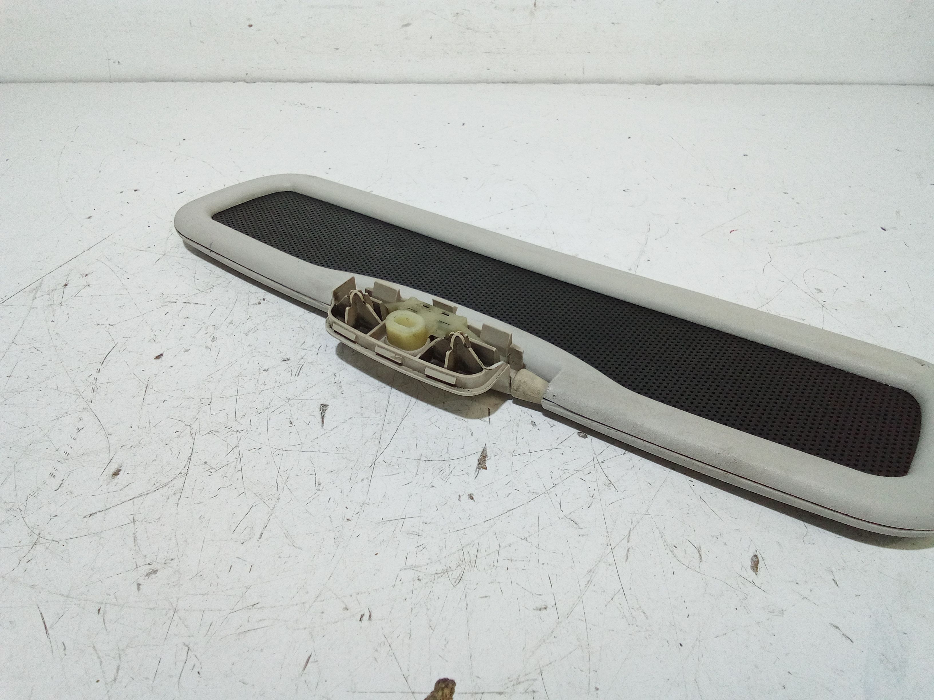 Parasole aletta Lato Passeggero SMART ForTwo Coup 1 Serie