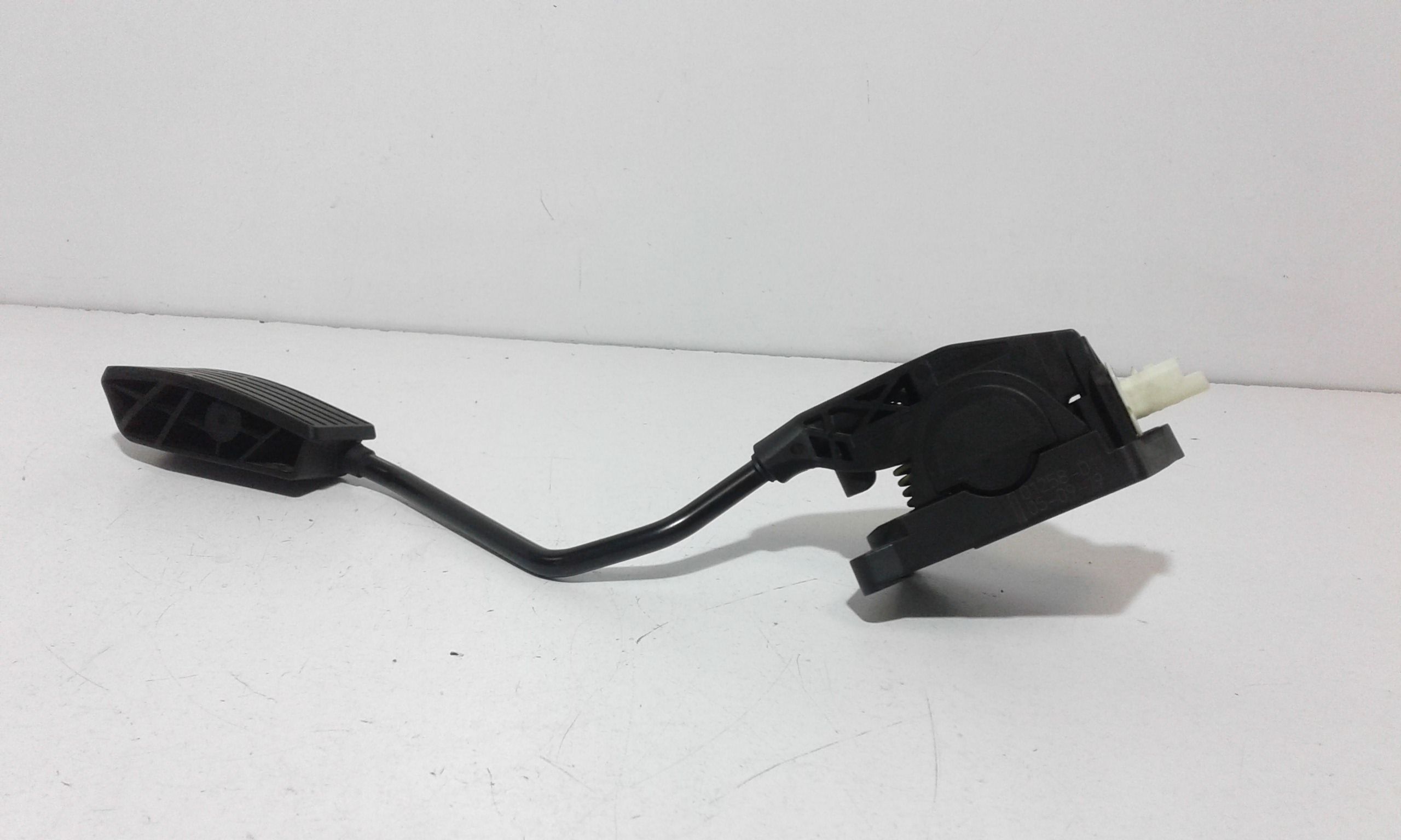 Pedale acceleratore PEUGEOT 407 S. Wagon