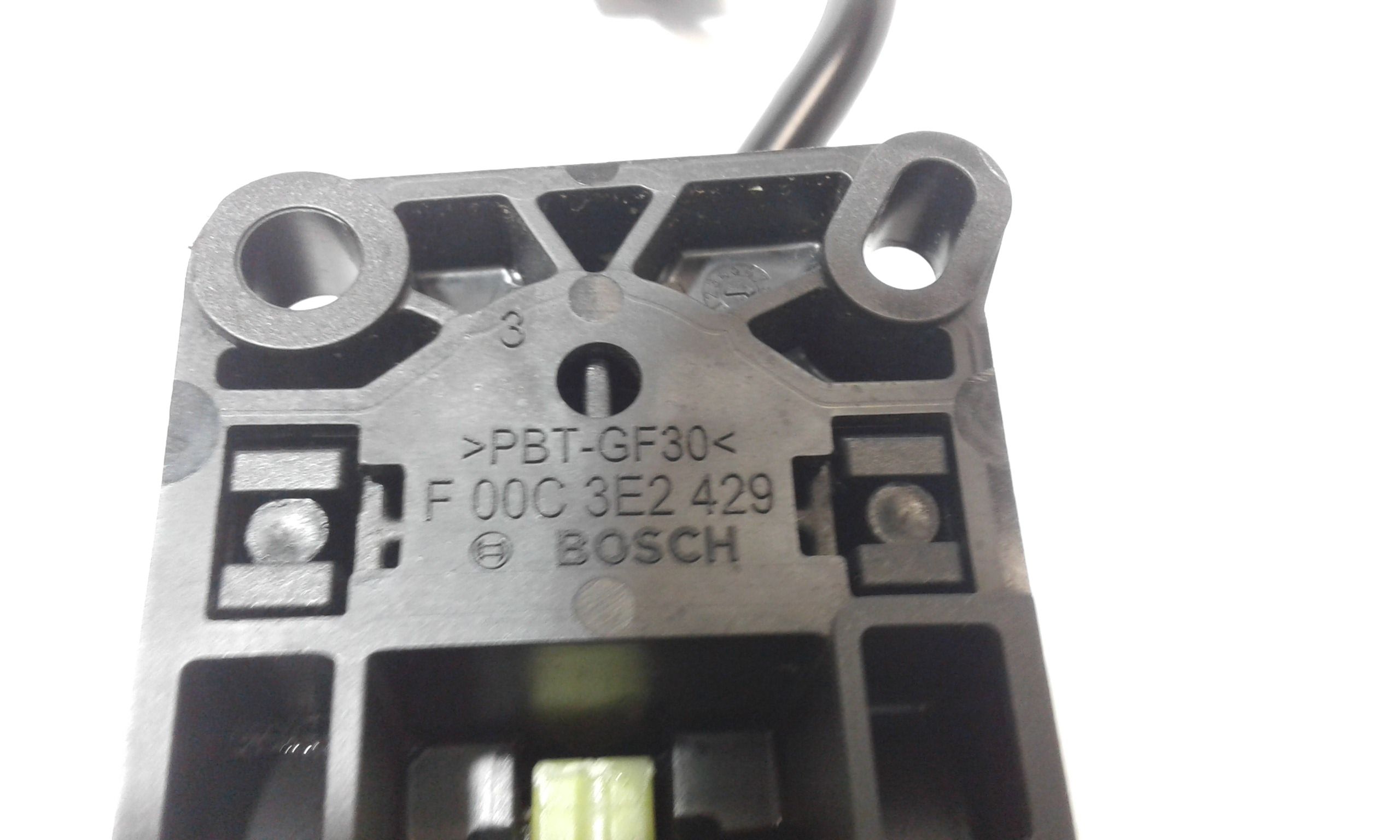 Pedale acceleratore PEUGEOT 407 S. Wagon