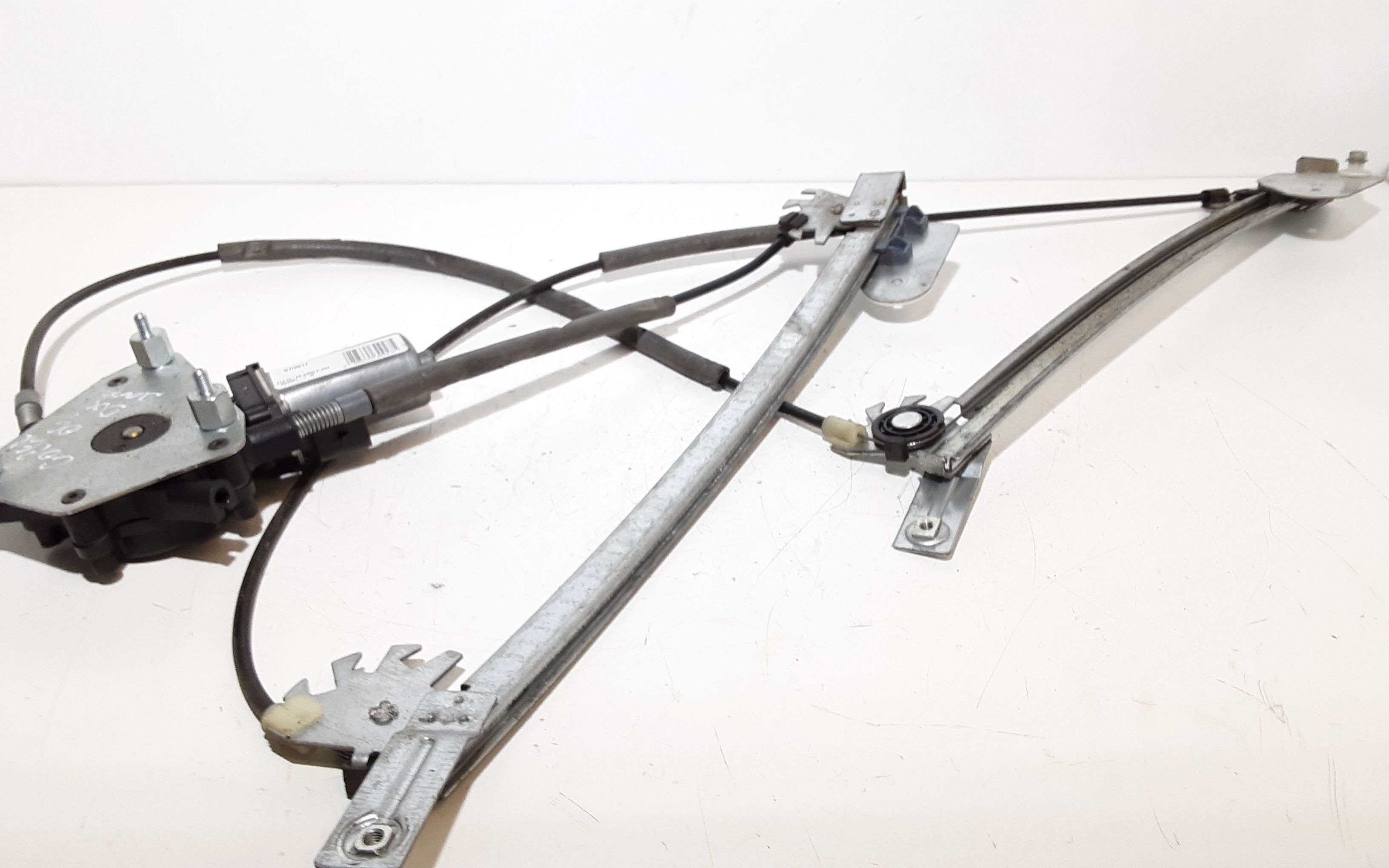 Cremagliera anteriore destra passeggero MINI Cooper 1  Serie