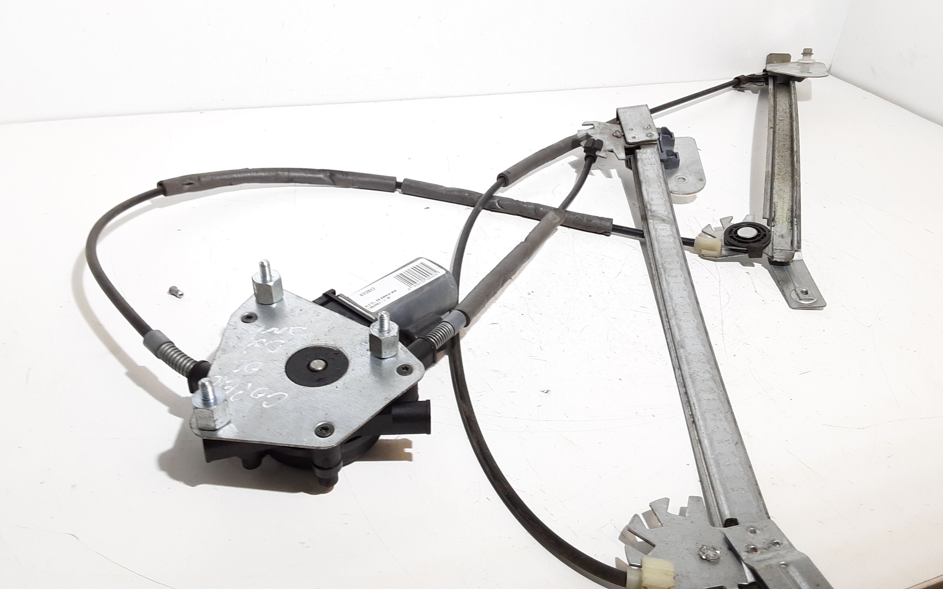 Cremagliera anteriore destra passeggero MINI Cooper 1  Serie