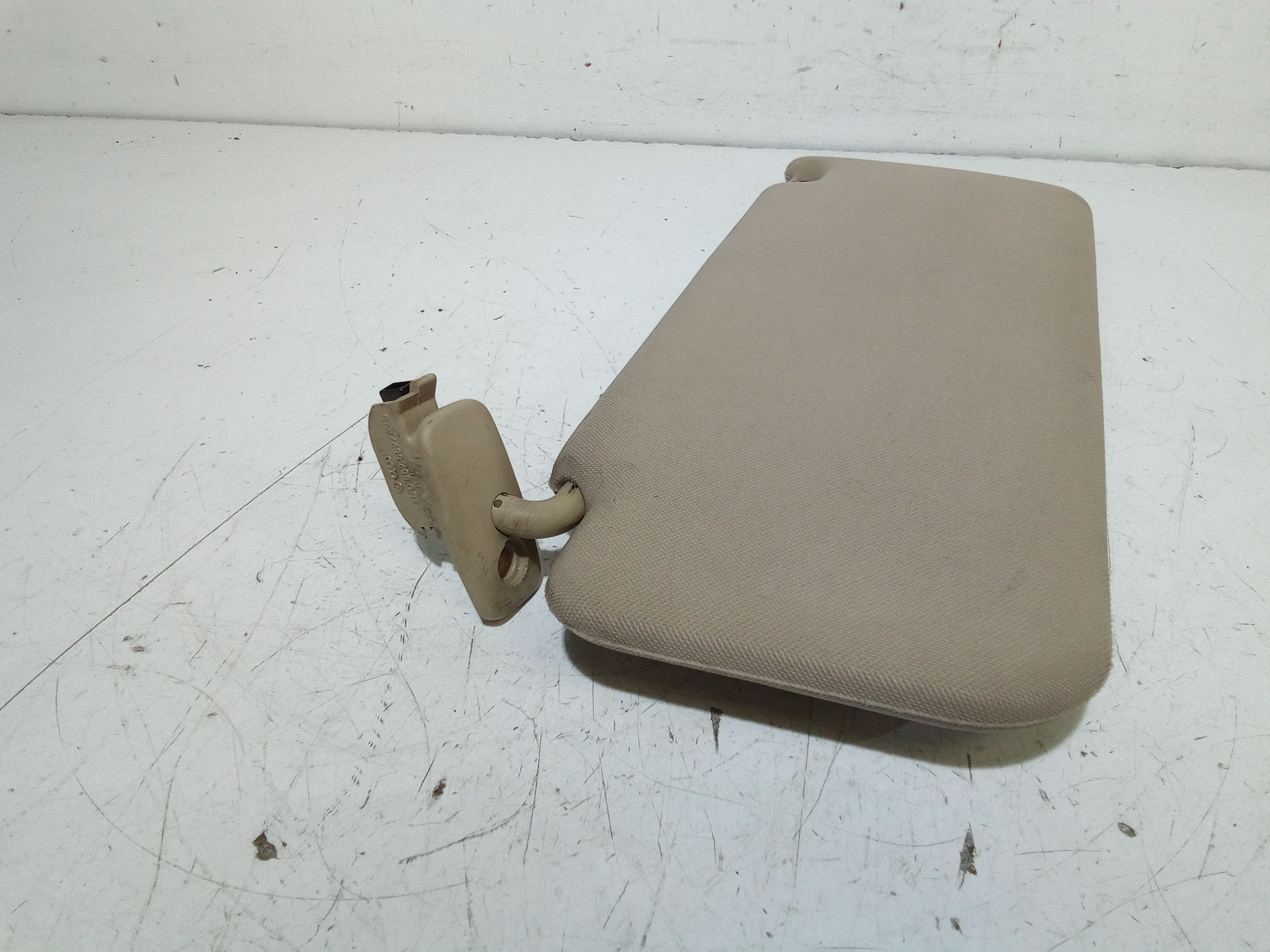 Parasole aletta Lato Passeggero AUDI A6 Berlina Serie C5 (4B2) (97>04)