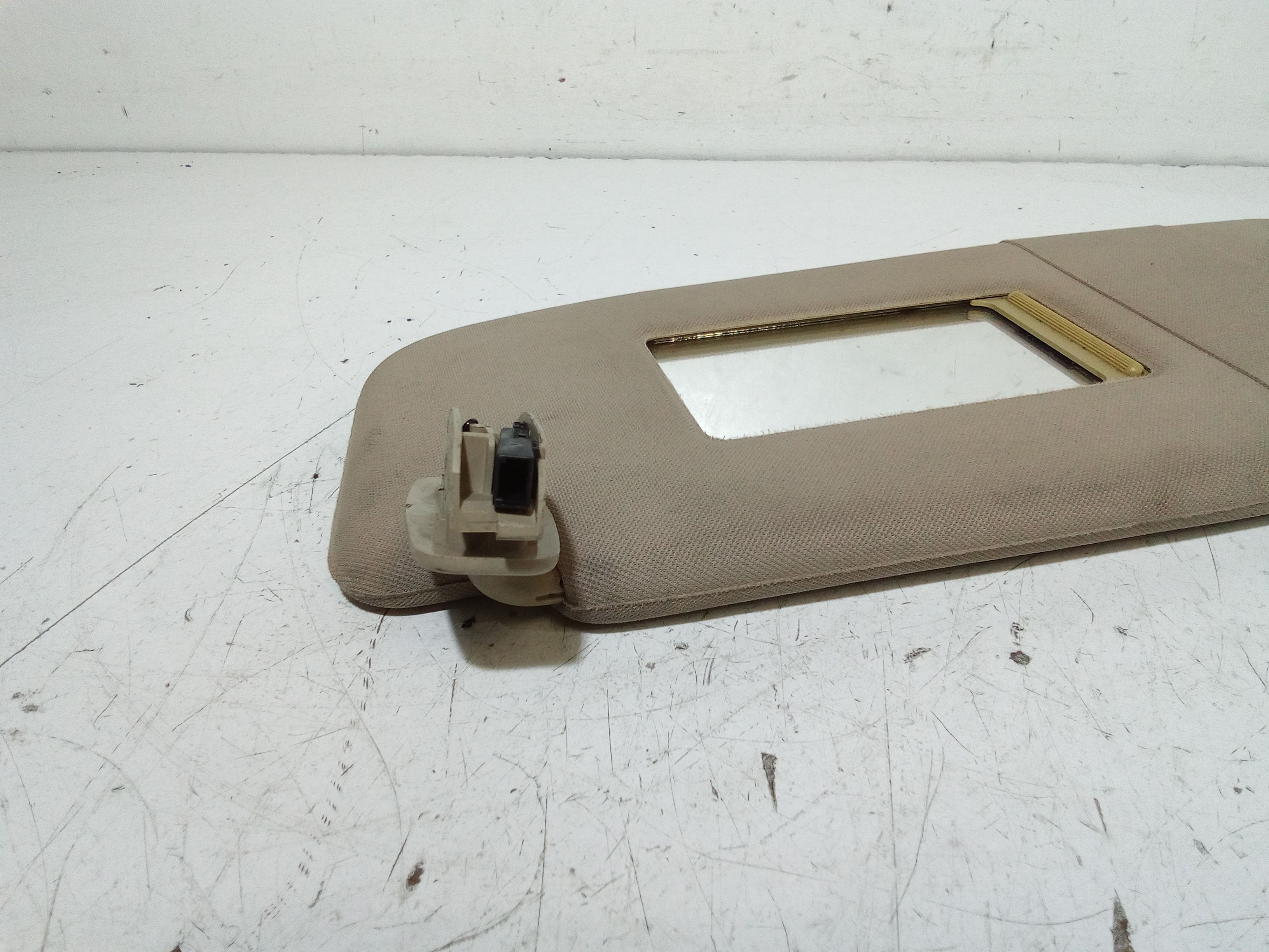 Parasole aletta Lato Passeggero AUDI A6 Berlina Serie C5 (4B2) (97>04)