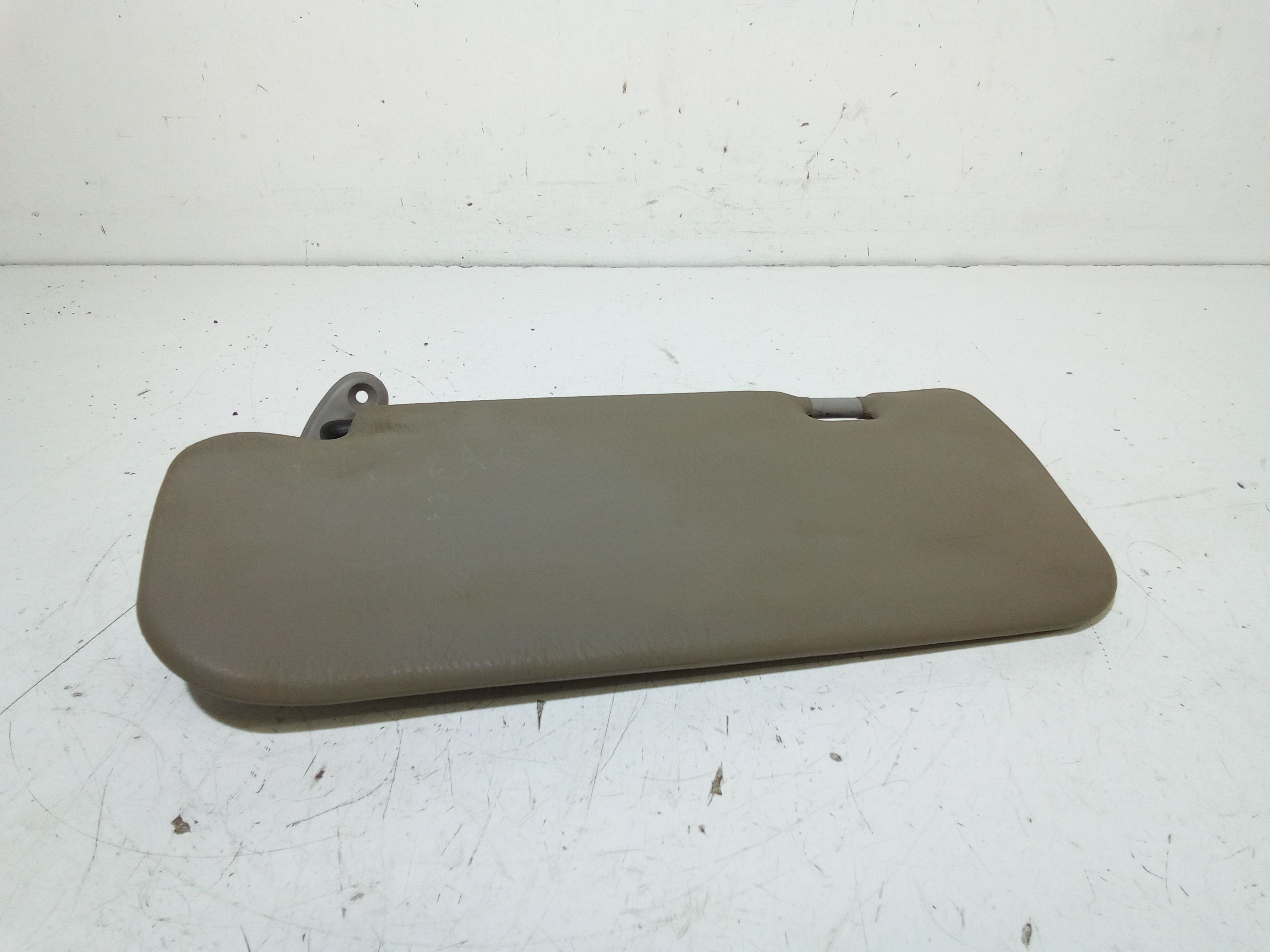 Parasole aletta Lato Passeggero NISSAN Micra 3 Serie