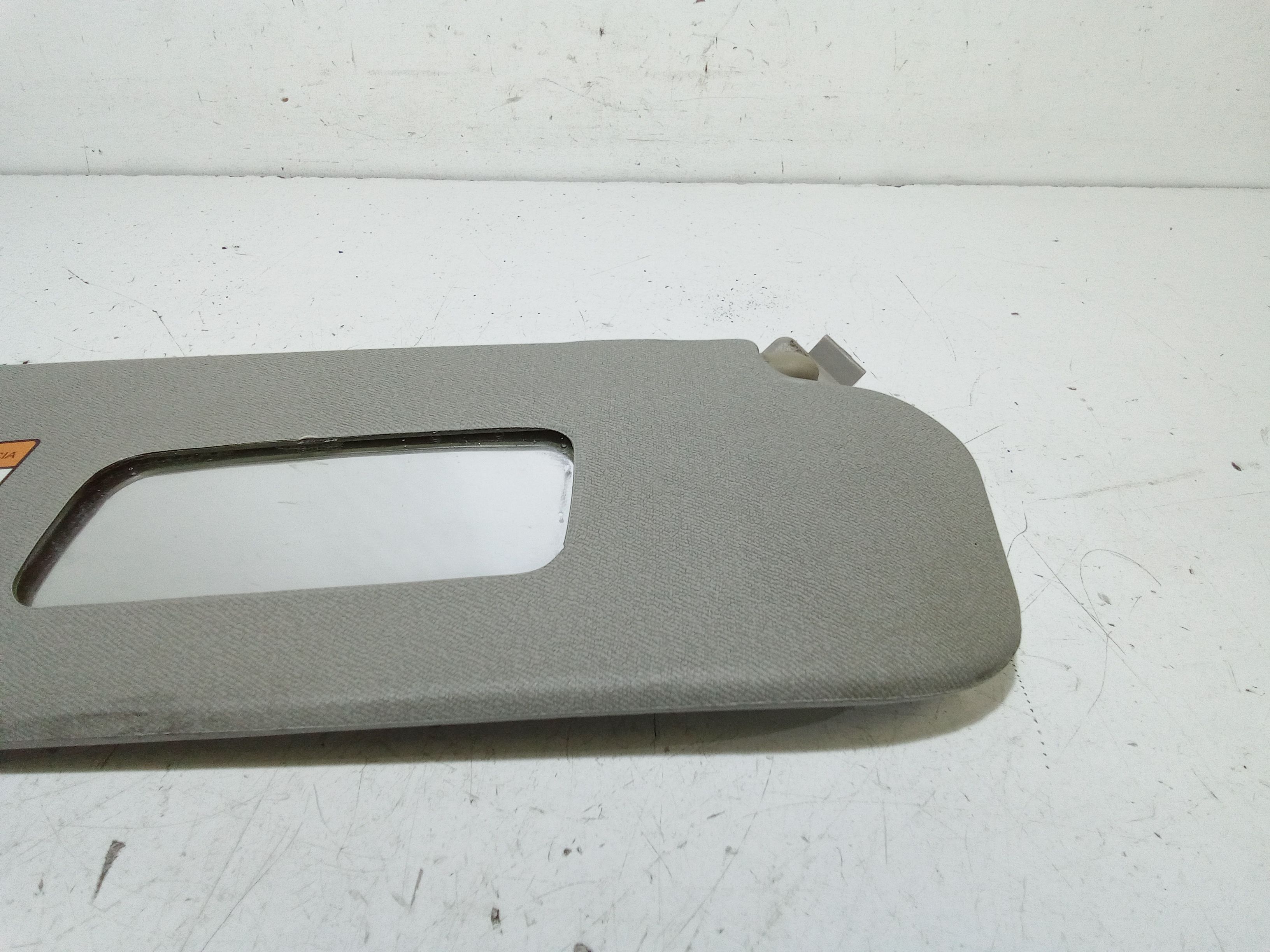 Parasole aletta Lato Passeggero CHEVROLET Kalos 2 Serie