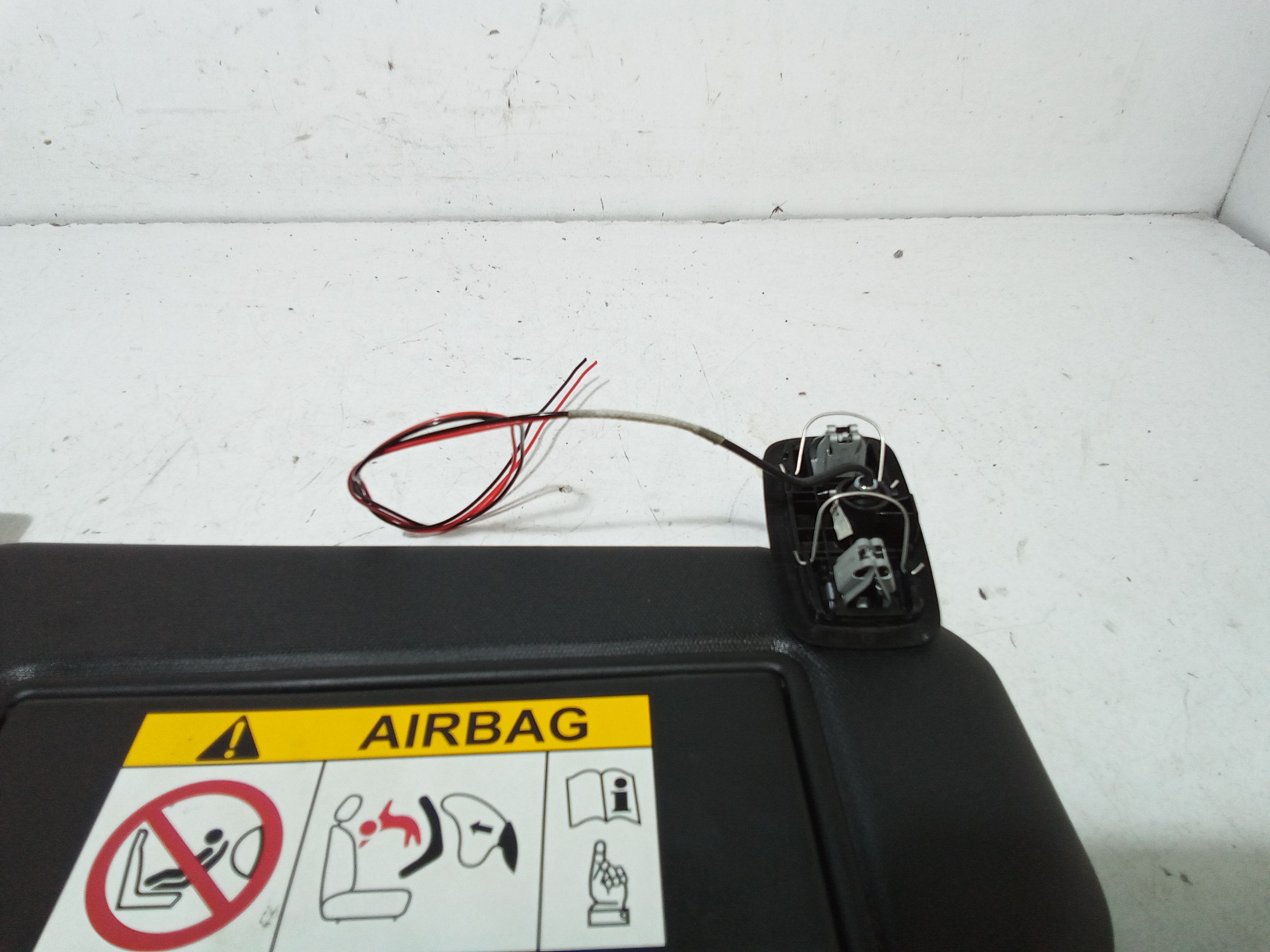 Parasole aletta Lato Passeggero PEUGEOT 3008 GT Line (17>)