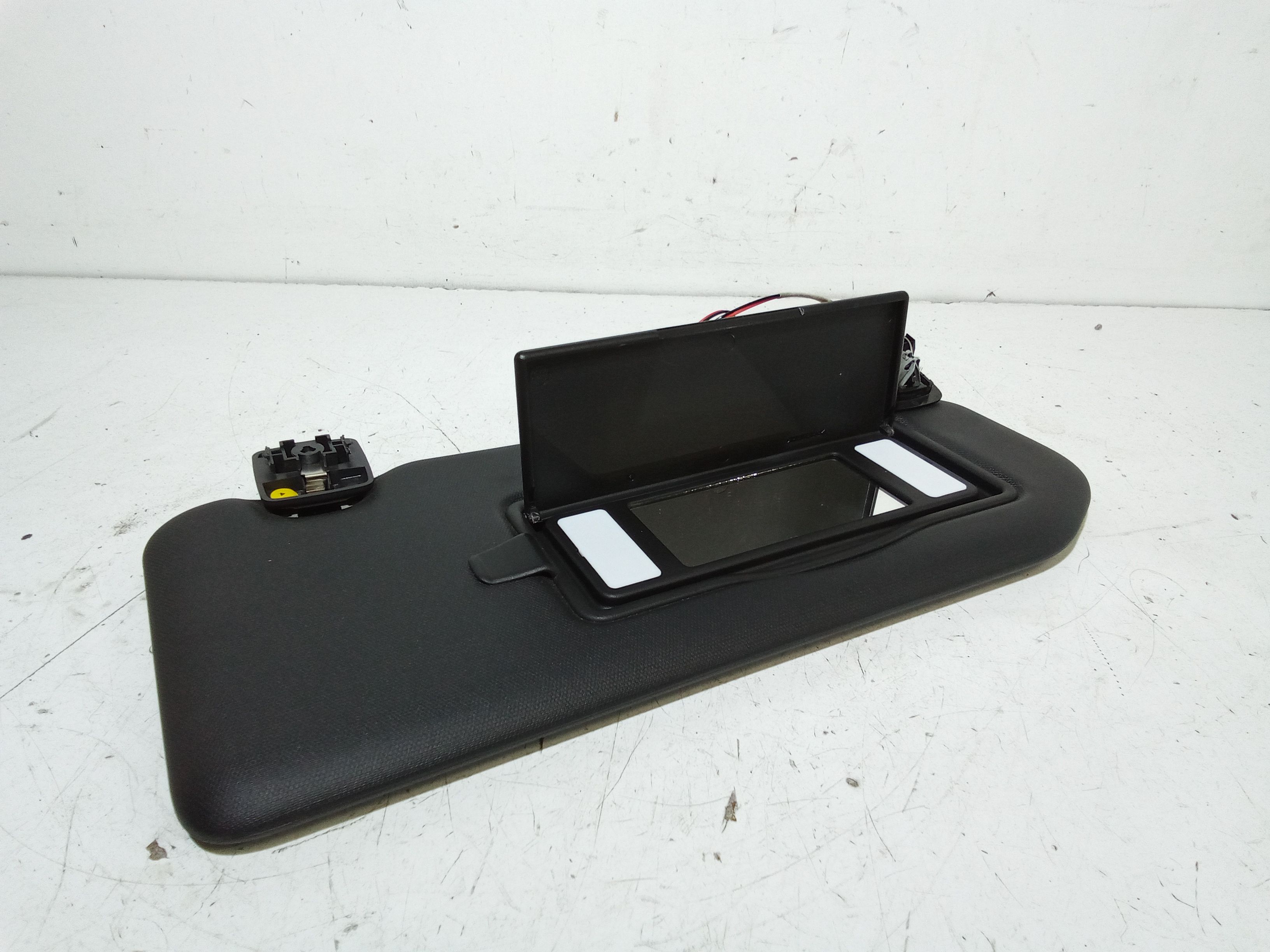 Parasole aletta Lato Passeggero PEUGEOT 3008 GT Line (17>)