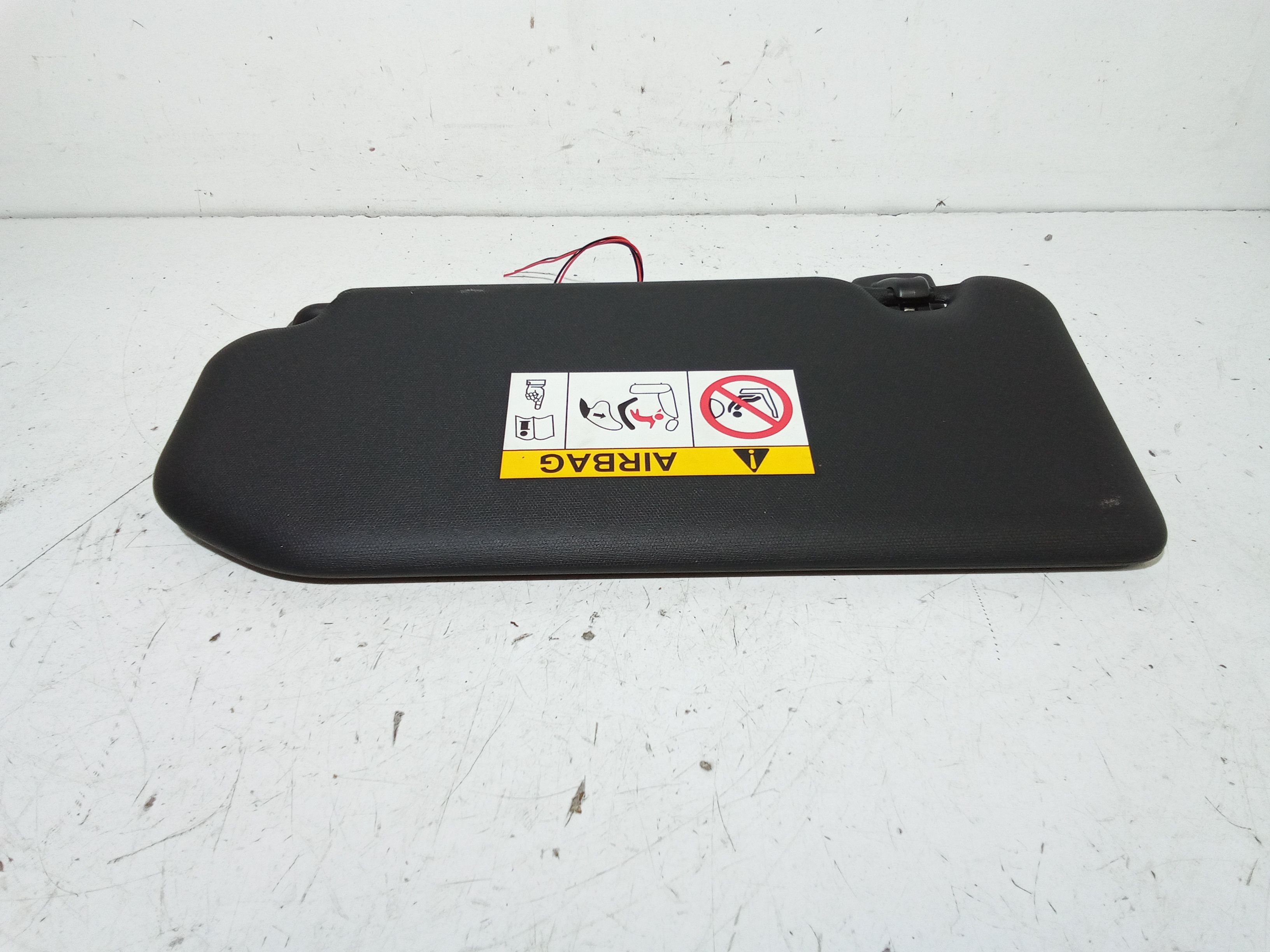 Parasole aletta Lato Passeggero PEUGEOT 3008 GT Line (17>)