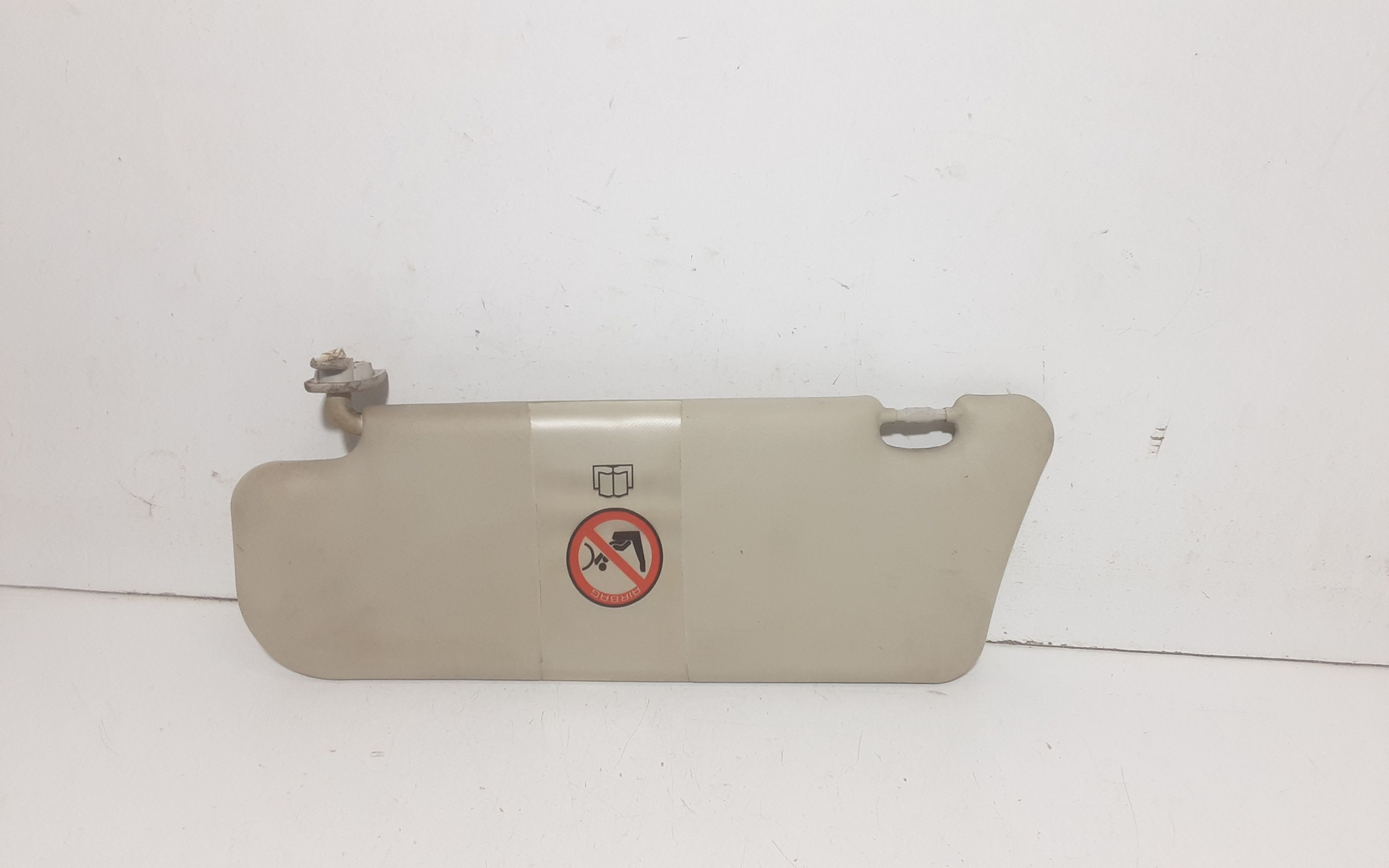 Parasole aletta Lato Passeggero FIAT Stilo S. Wagon