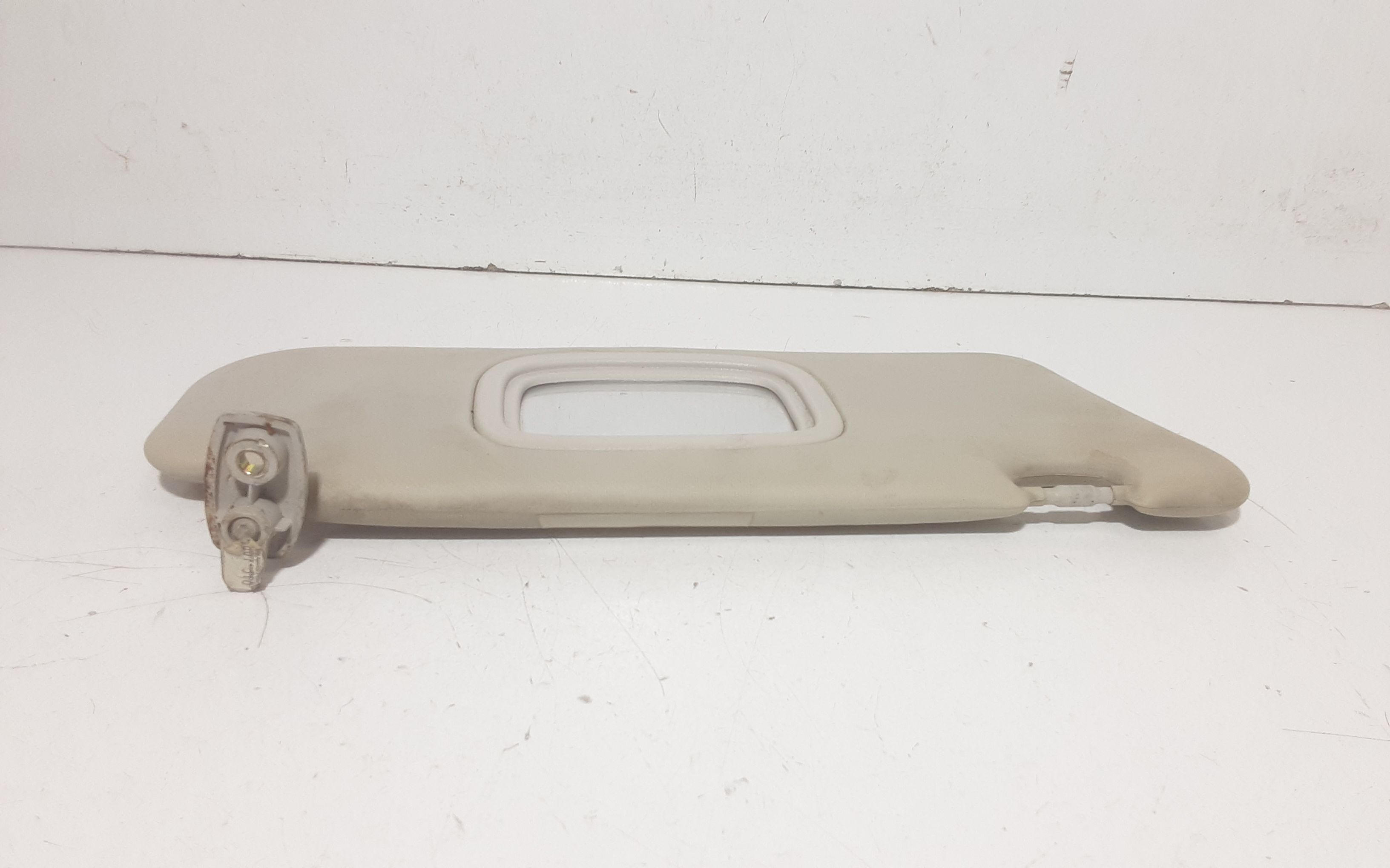 Parasole aletta Lato Passeggero FIAT Stilo S. Wagon