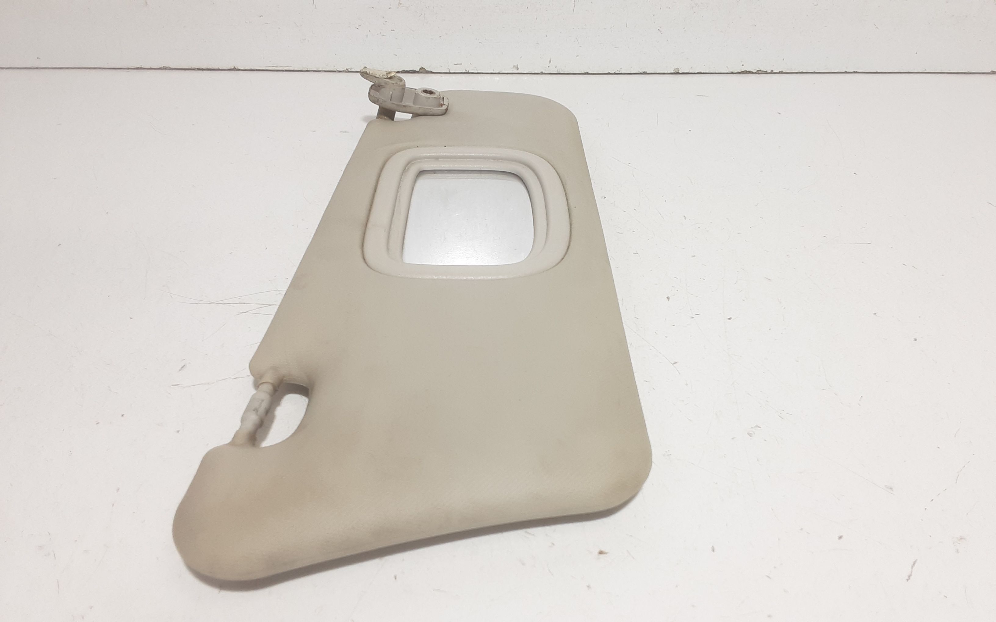 Parasole aletta Lato Passeggero FIAT Stilo S. Wagon