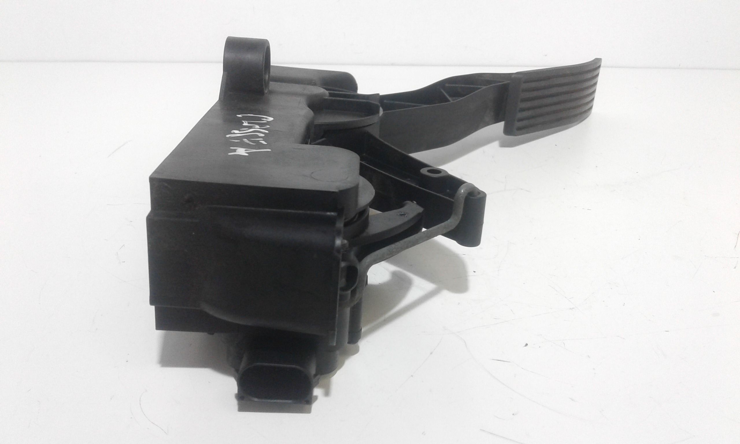 Pedale acceleratore MERCEDES Classe A W169 3 Serie