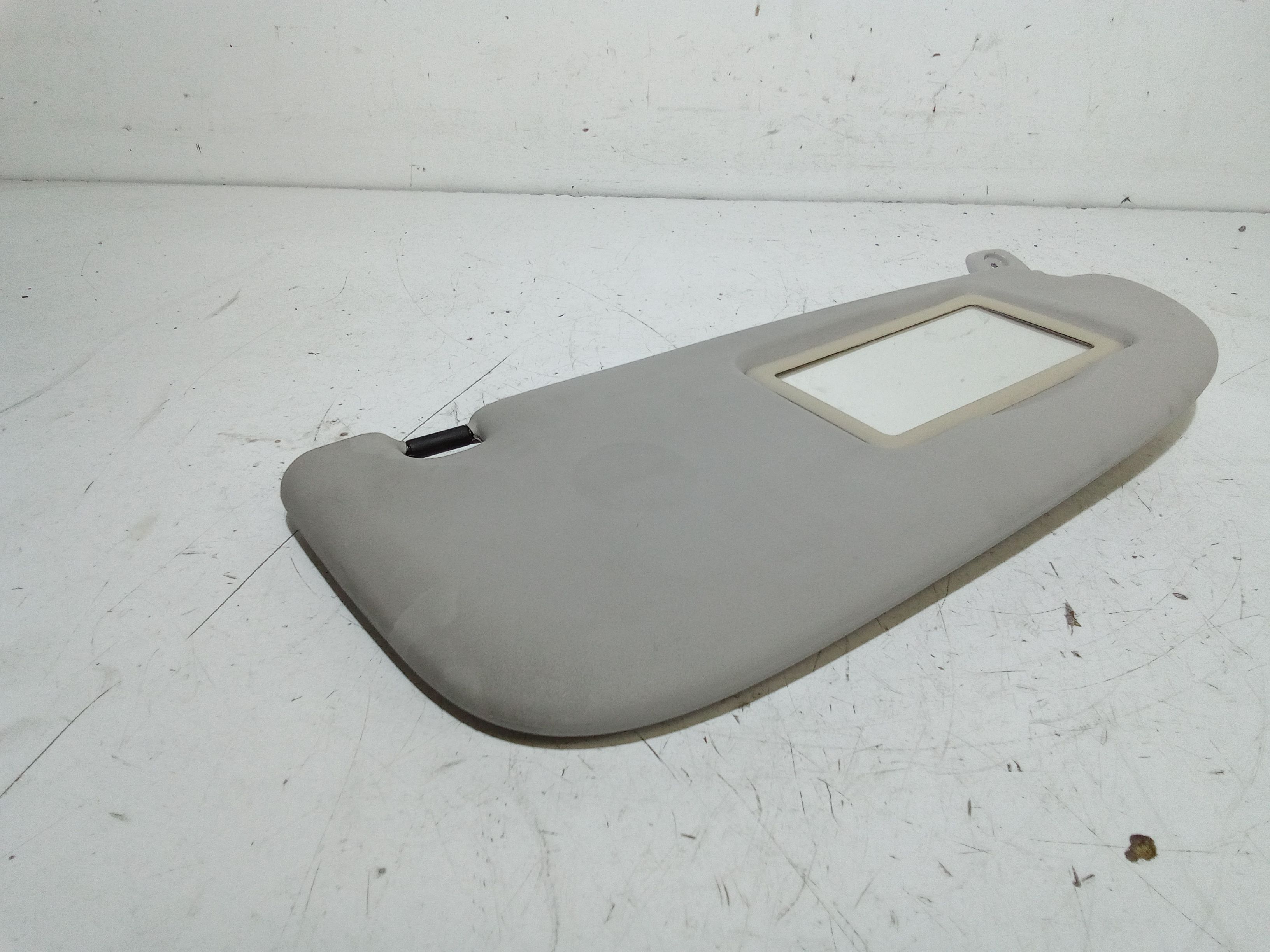 Parasole aletta Lato Passeggero PEUGEOT 206 2 Serie