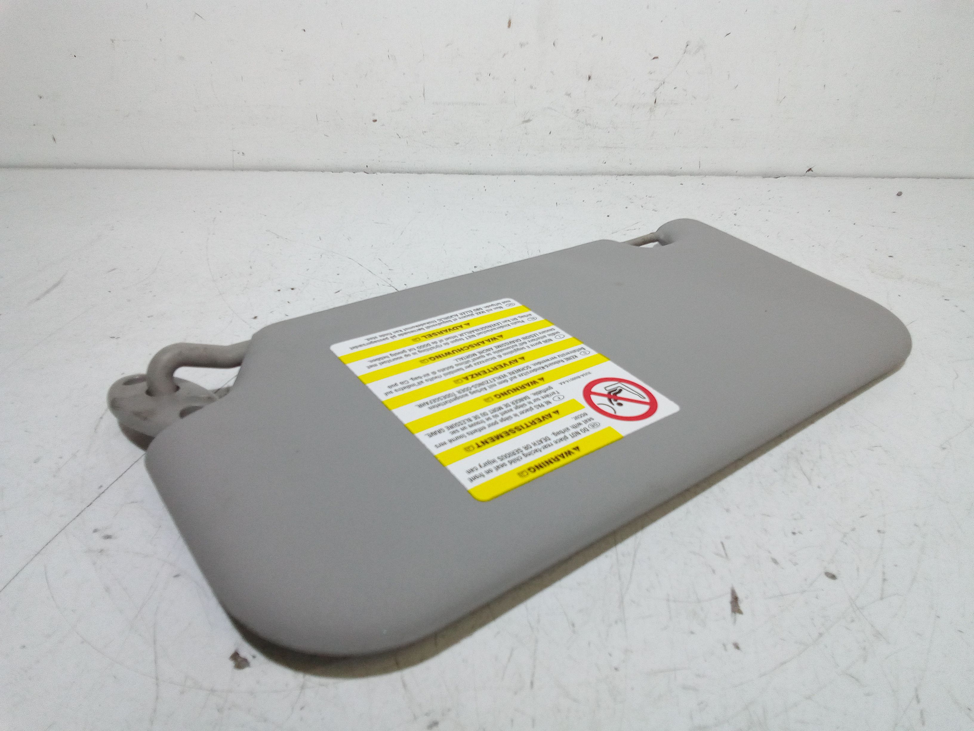 Parasole aletta Lato Passeggero FORD Fiesta 4 Serie