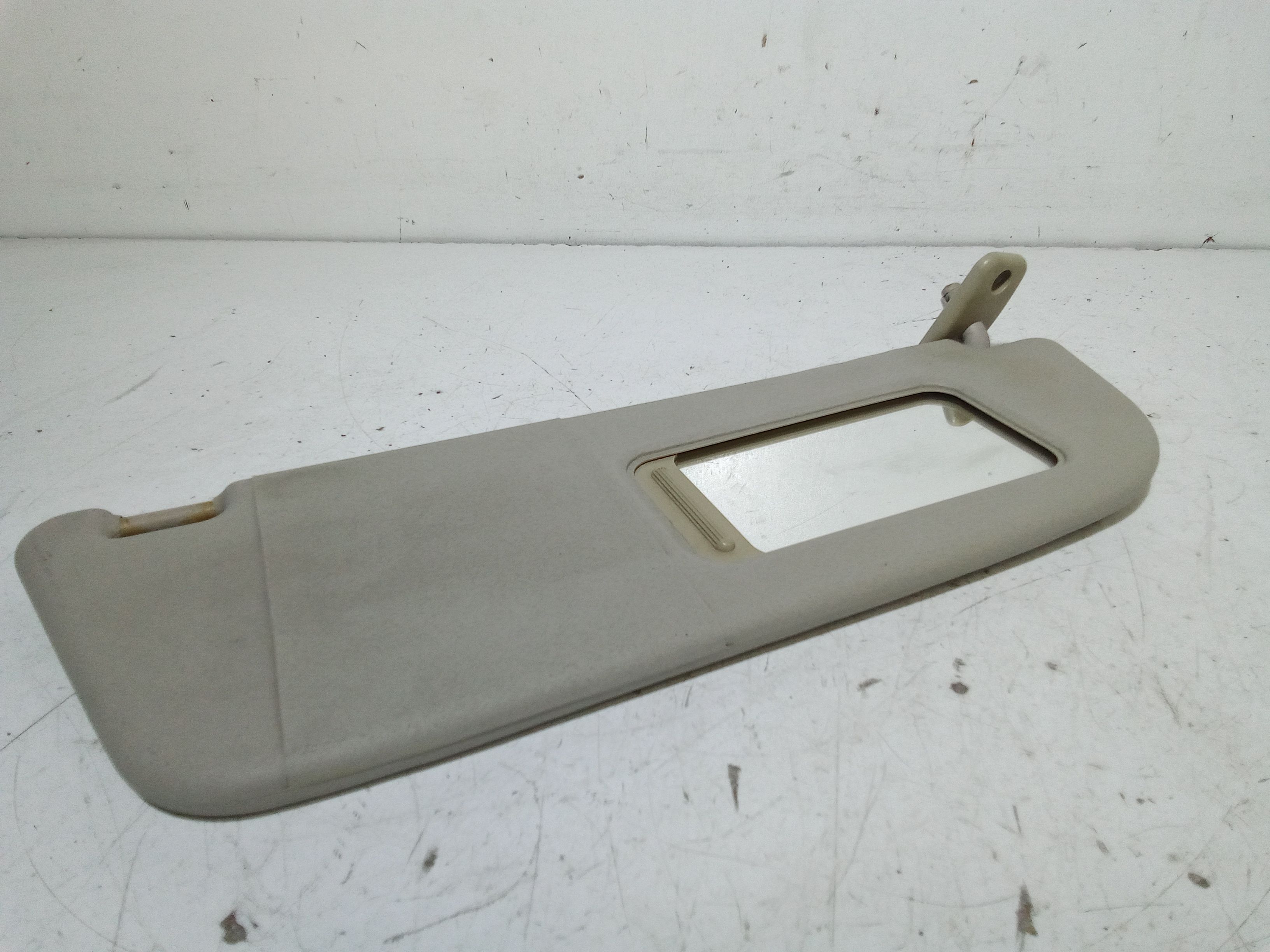 Parasole aletta Lato Passeggero OPEL Corsa C 3P 1 Serie