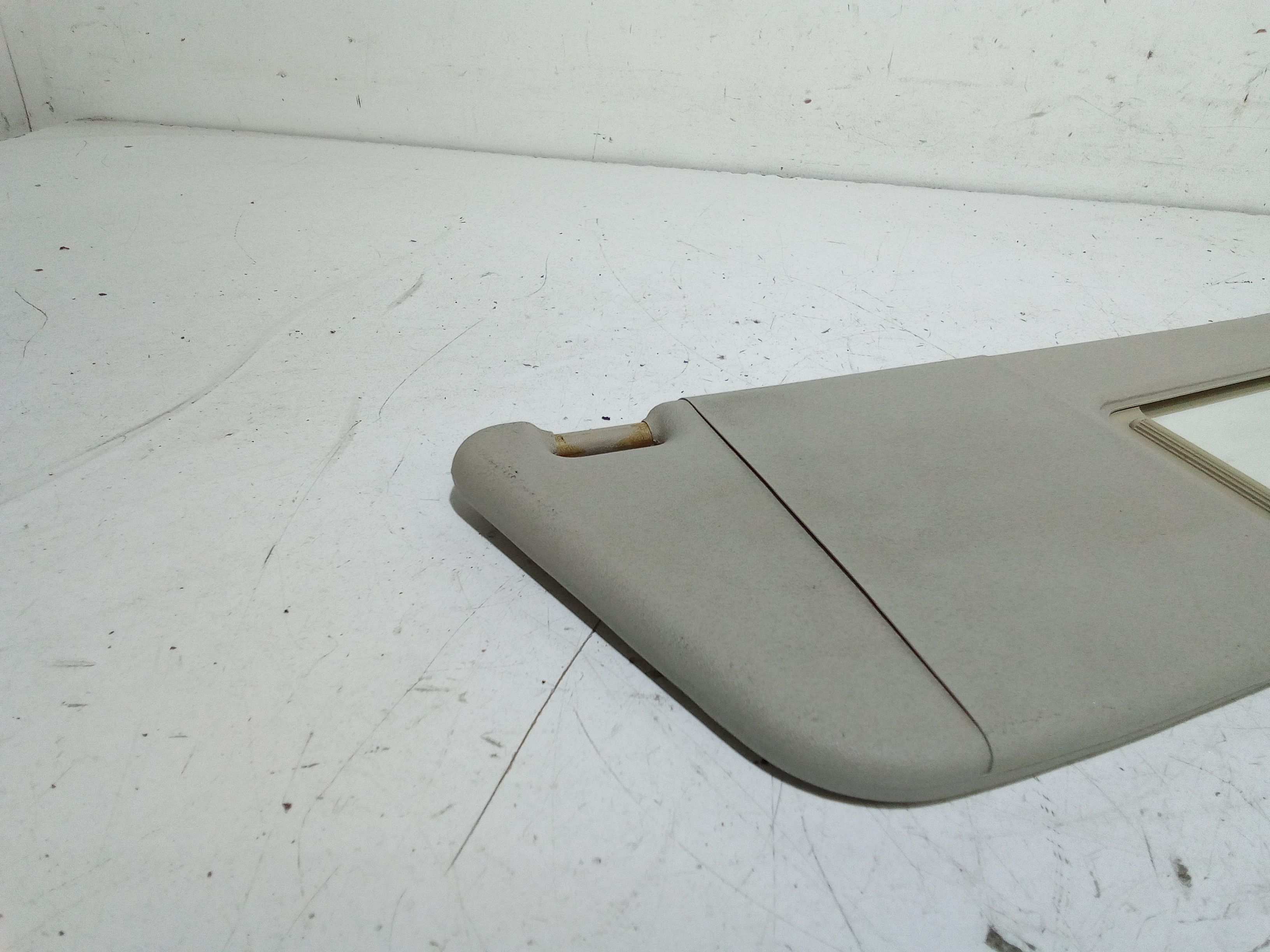 Parasole aletta Lato Passeggero OPEL Corsa C 3P 1 Serie