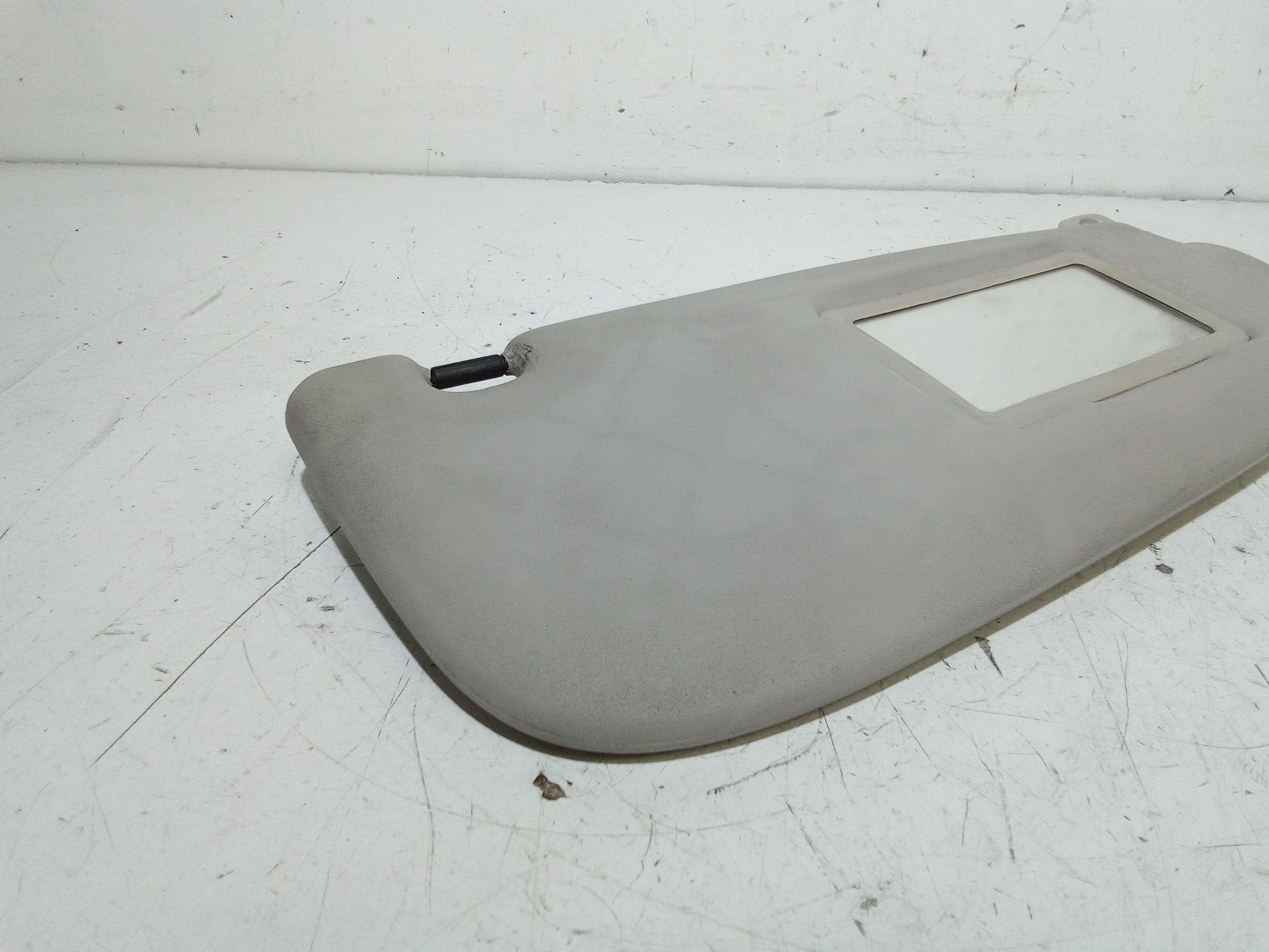 Parasole aletta Lato Passeggero PEUGEOT 206 2 Serie