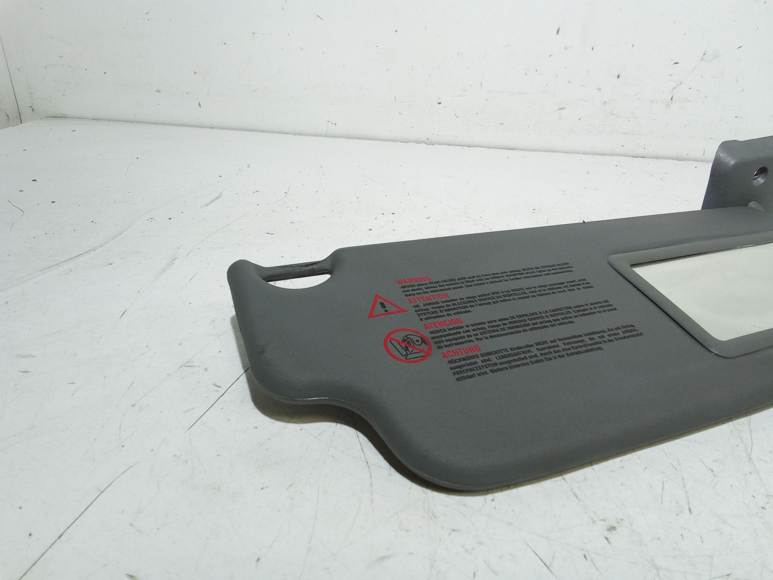 Parasole aletta Lato Passeggero RENAULT Twingo I serie (00>07)