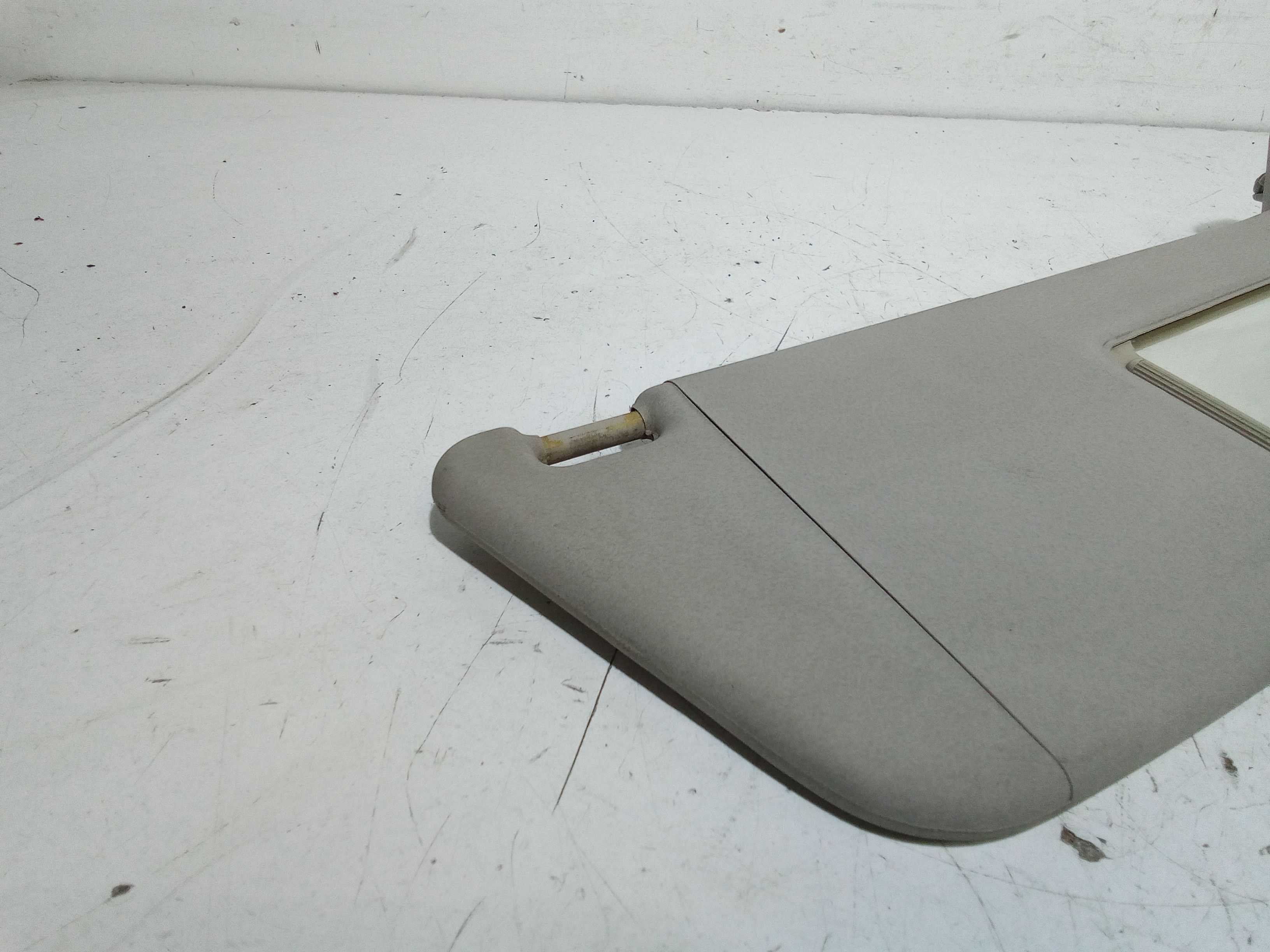 Parasole aletta Lato Passeggero OPEL Corsa C 3P 1 Serie