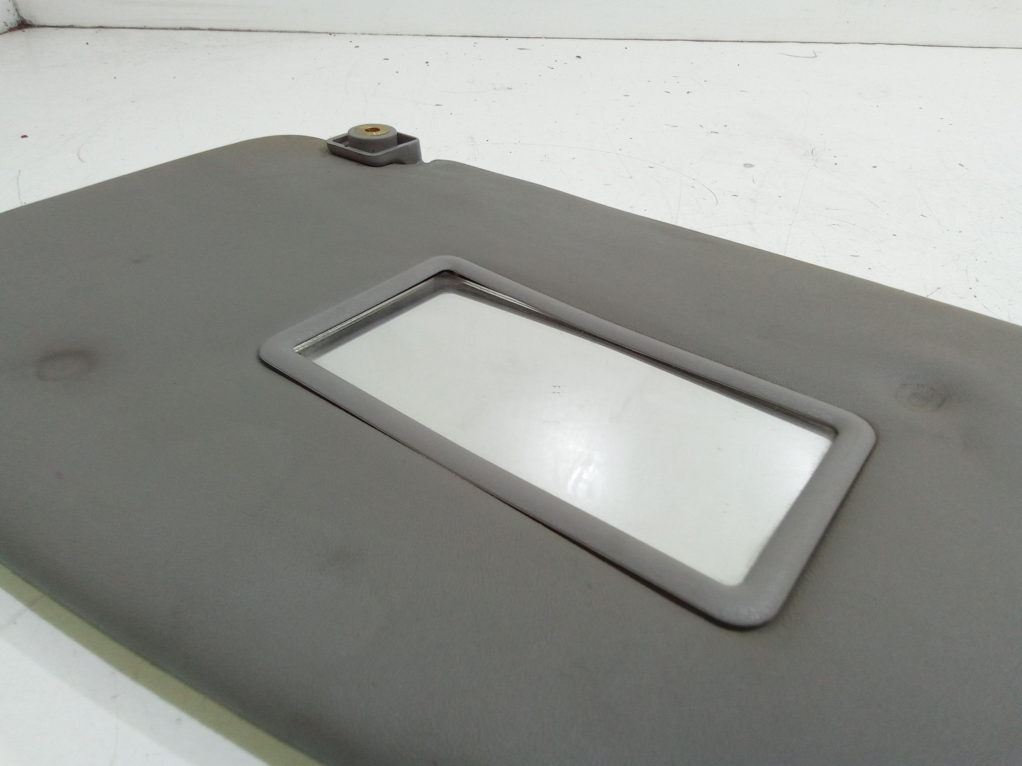 Parasole aletta Lato Passeggero FIAT Dobl Serie (00>05)