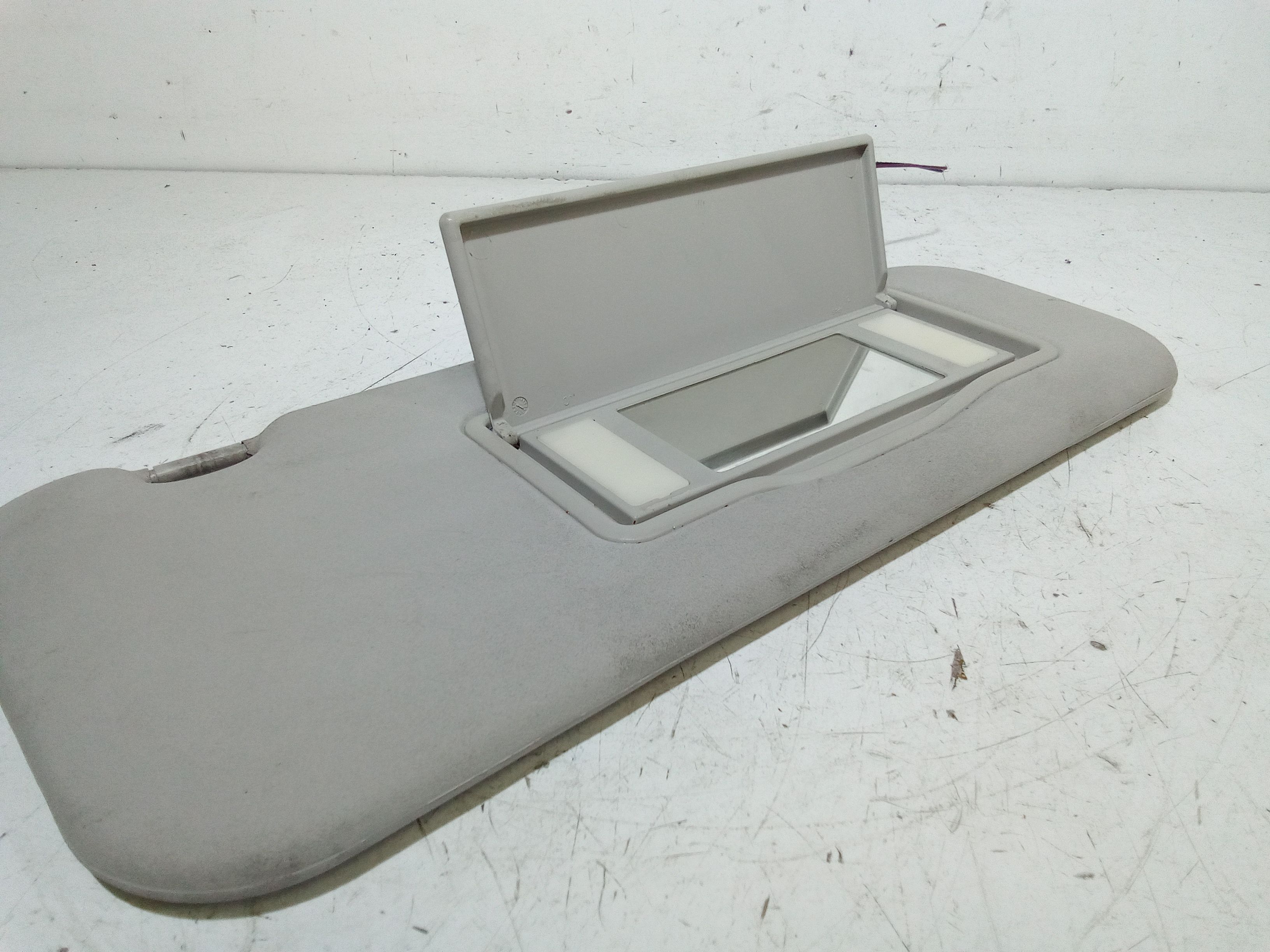 Parasole aletta Lato Passeggero PEUGEOT 307 Berlina 2 Serie