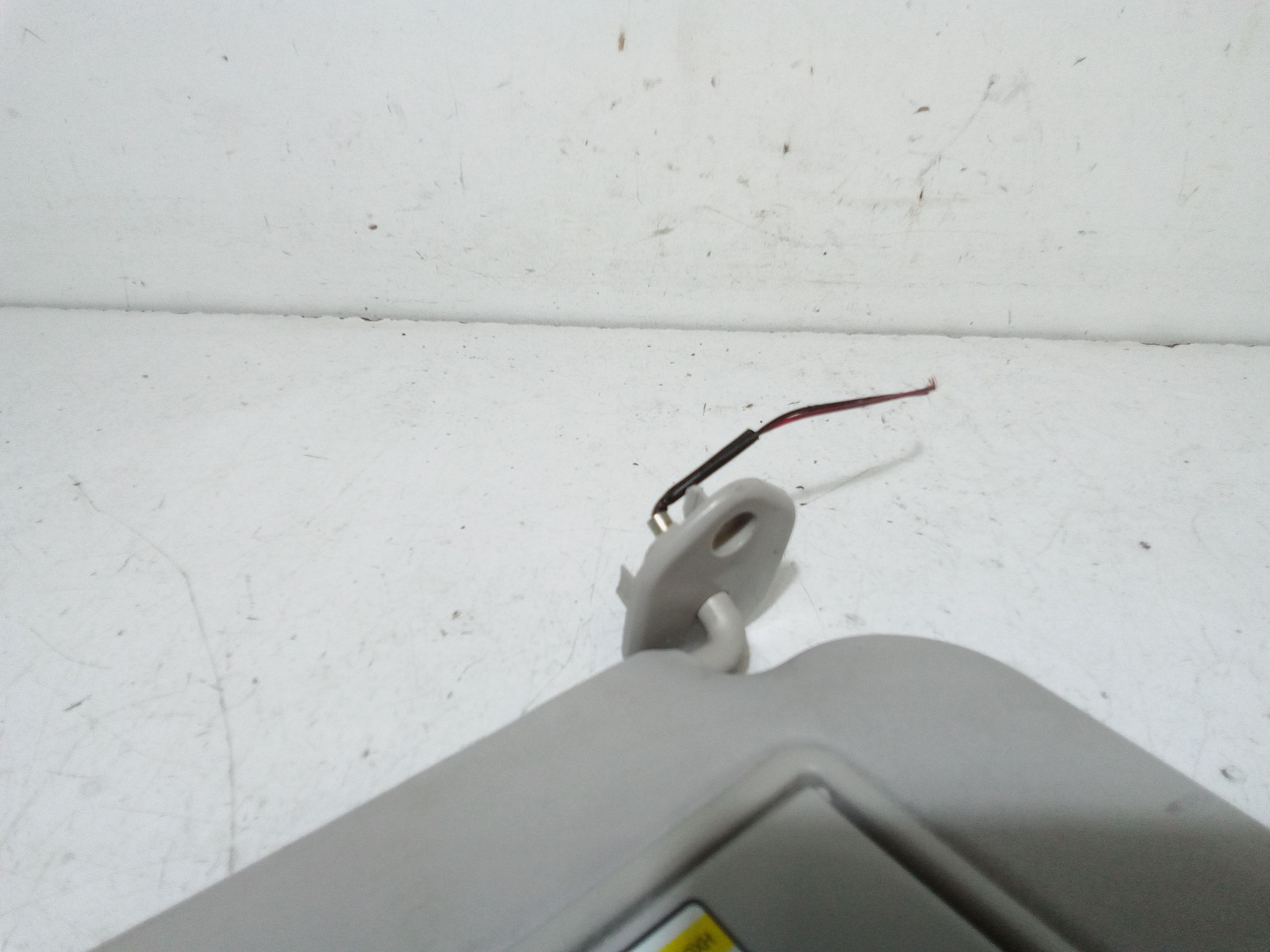 Parasole aletta Lato Passeggero PEUGEOT 307 Berlina 2 Serie