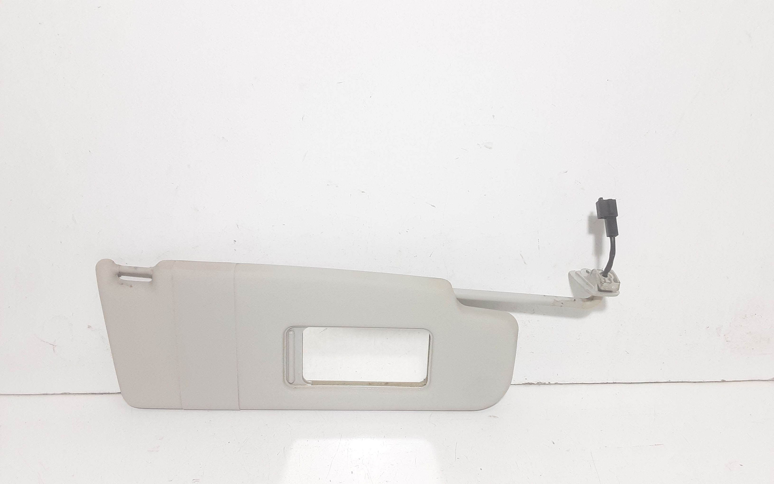 Parasole aletta Lato Passeggero VOLKSWAGEN Golf 5 Berlina (03>08)