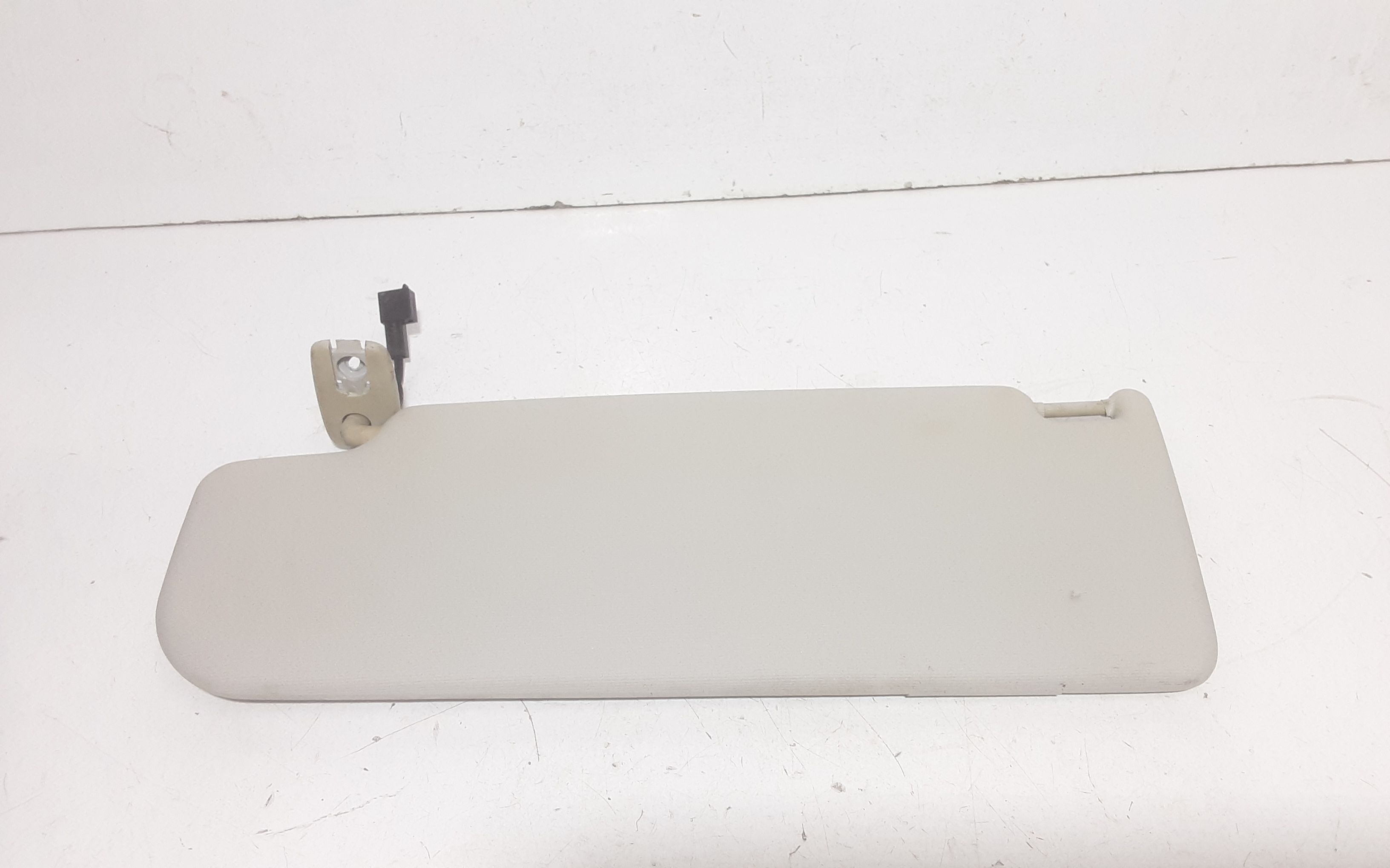 Parasole aletta Lato Passeggero VOLKSWAGEN Golf 5 Berlina (03>08)