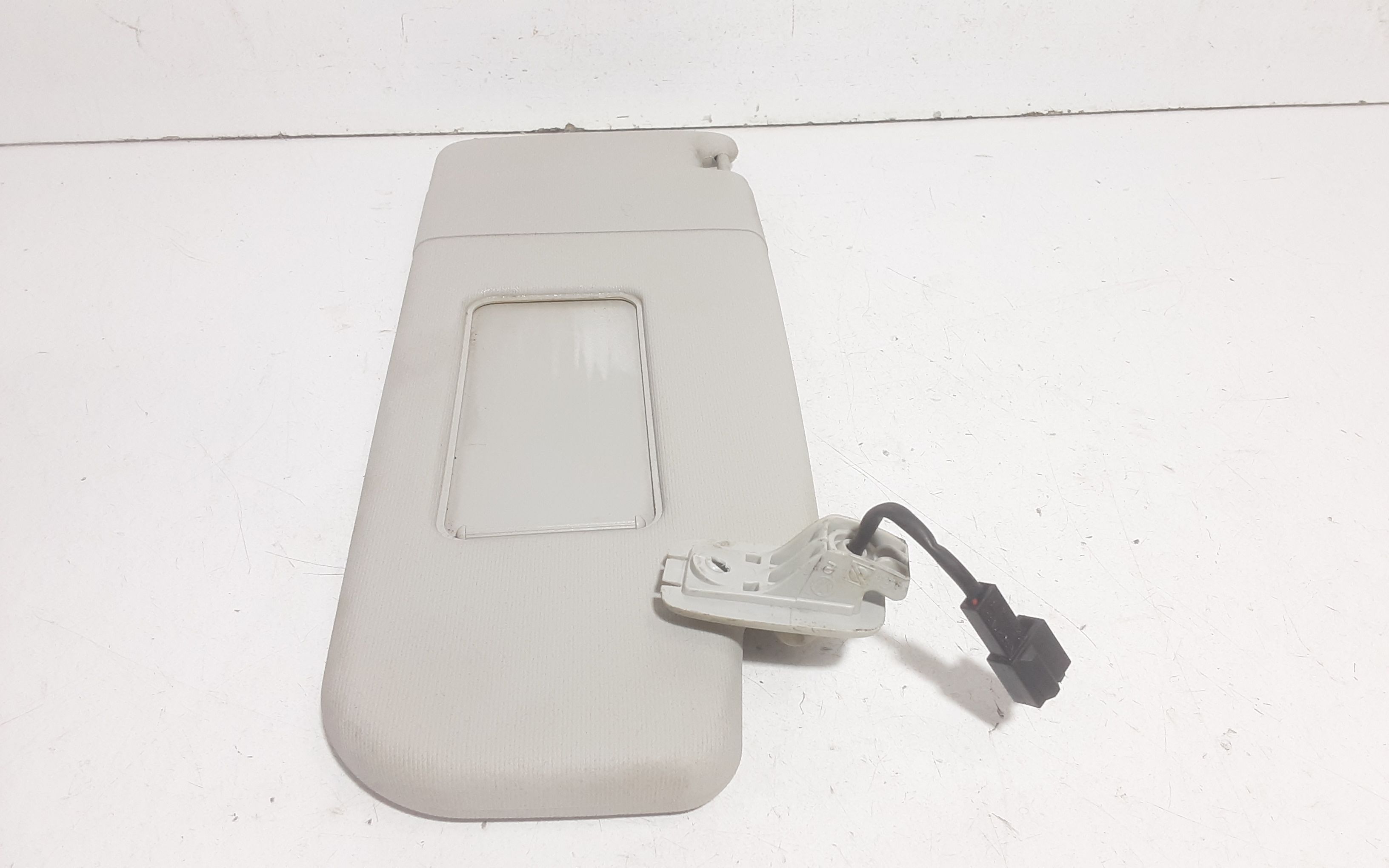 Parasole aletta Lato Passeggero VOLKSWAGEN Golf 5 Berlina (03>08)