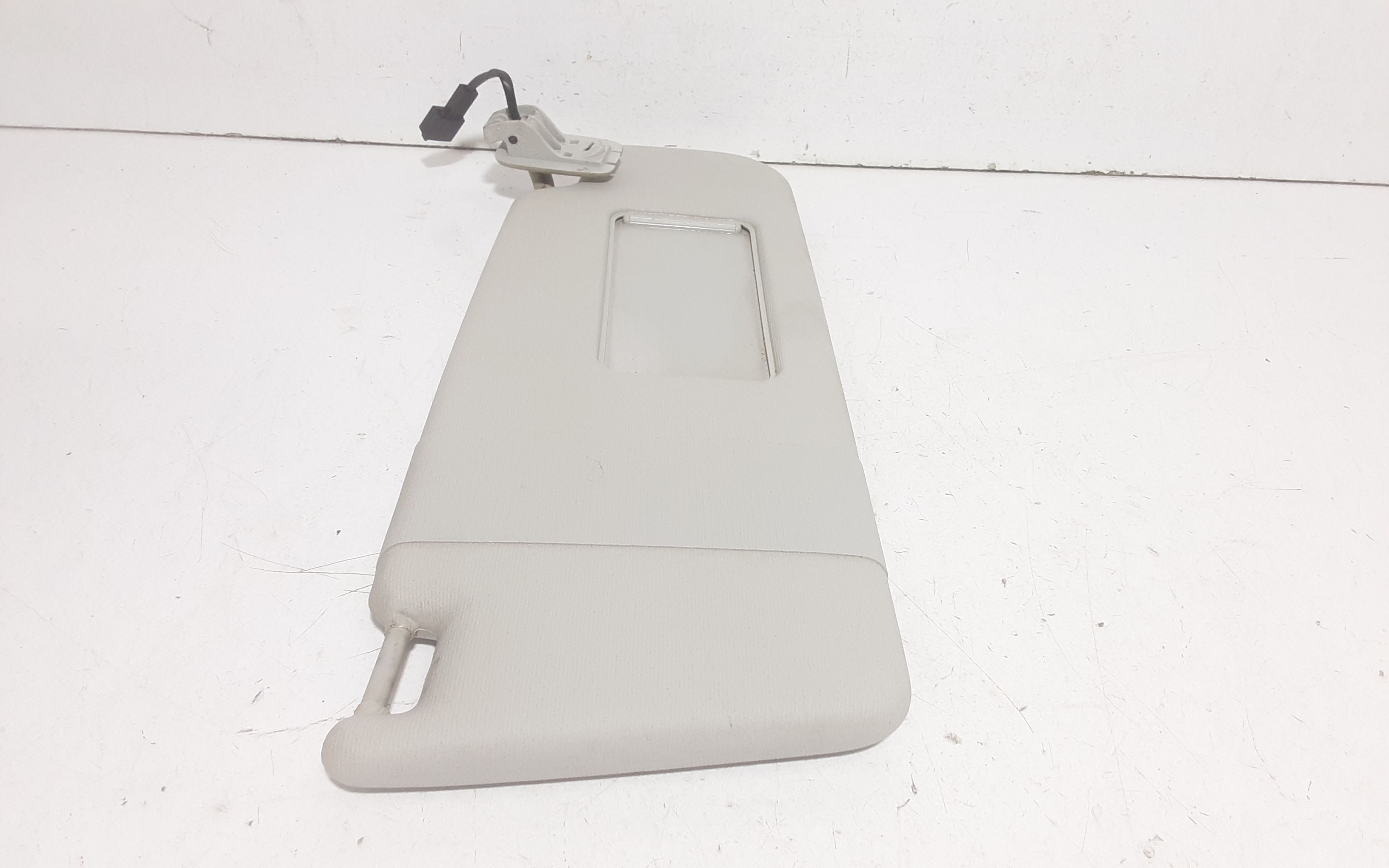 Parasole aletta Lato Passeggero VOLKSWAGEN Golf 5 Berlina (03>08)