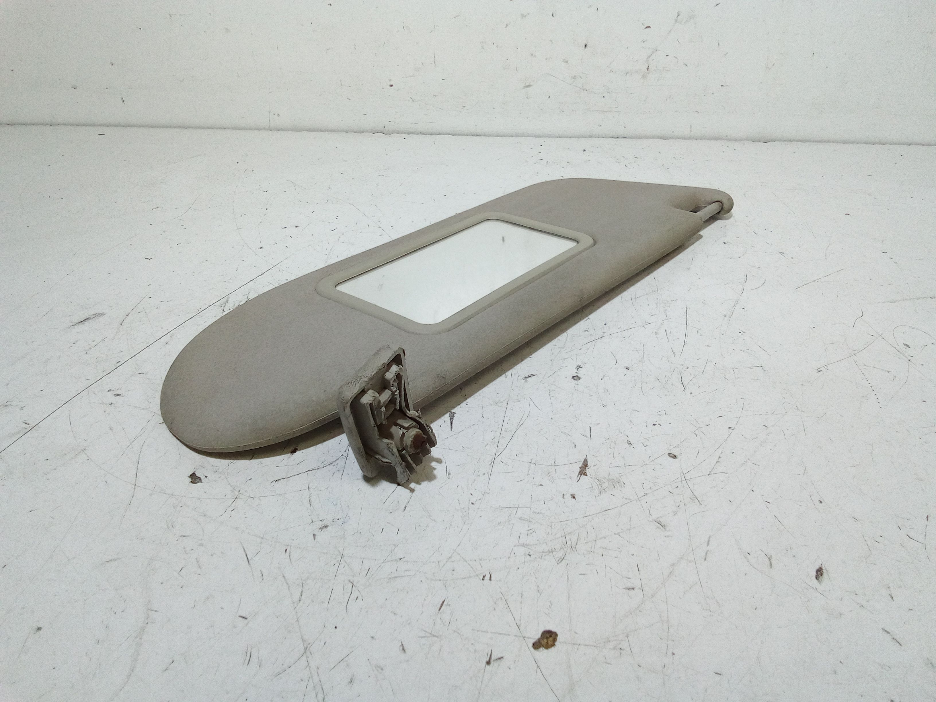 Parasole aletta Lato Passeggero OPEL Astra G Berlina