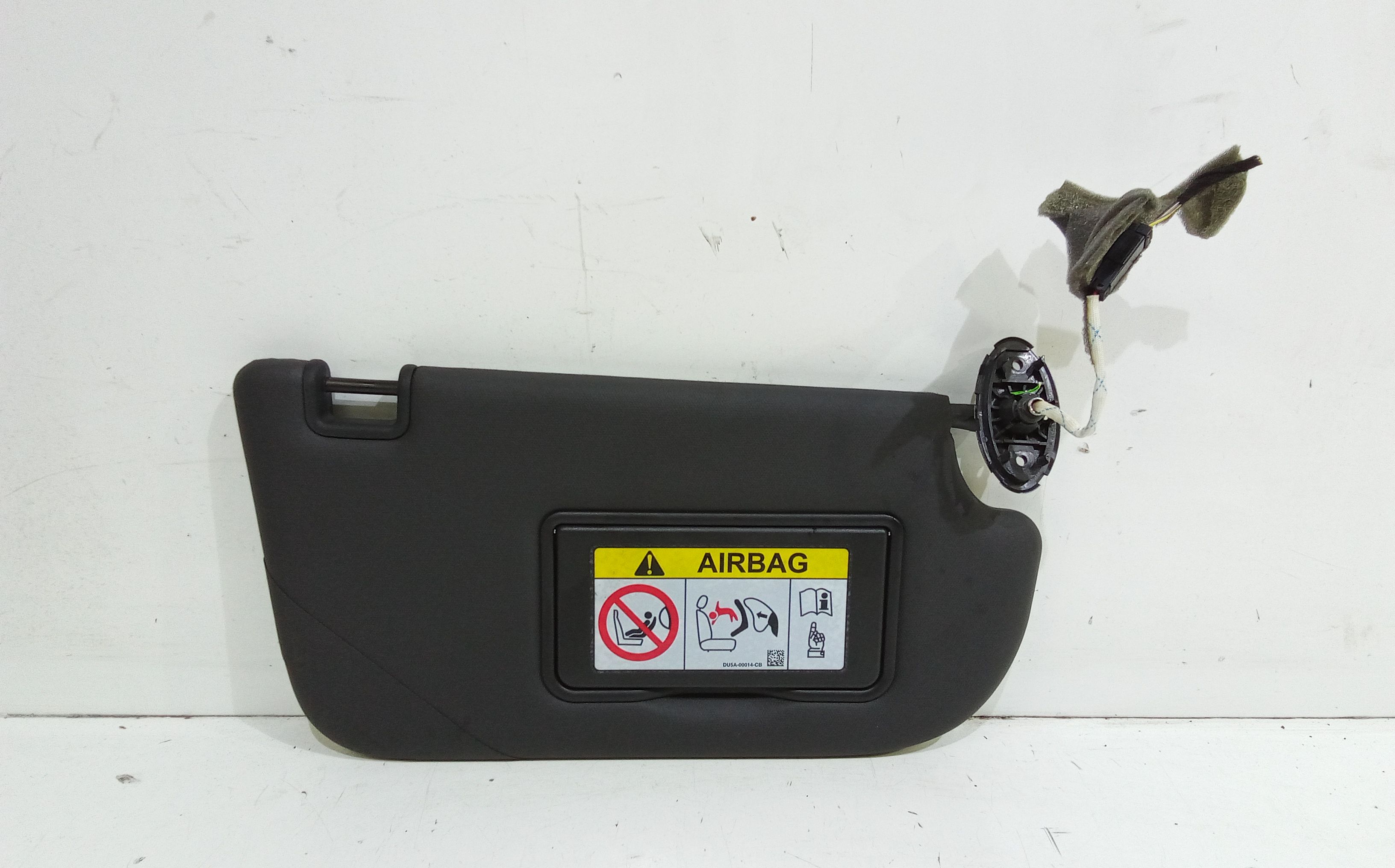 Parasole aletta Lato Passeggero FORD Kuga Serie (16>)