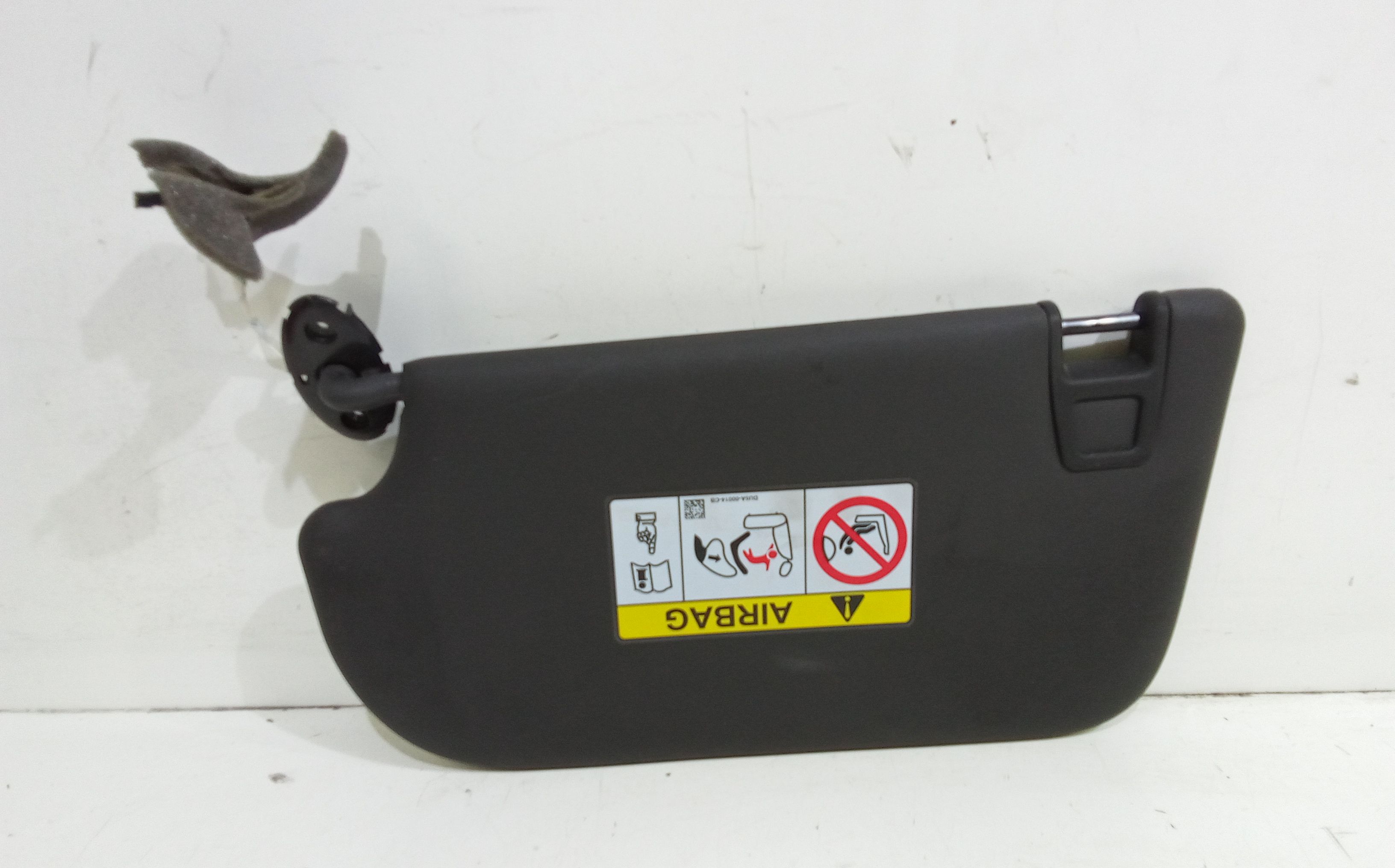 Parasole aletta Lato Passeggero FORD Kuga Serie (16>)