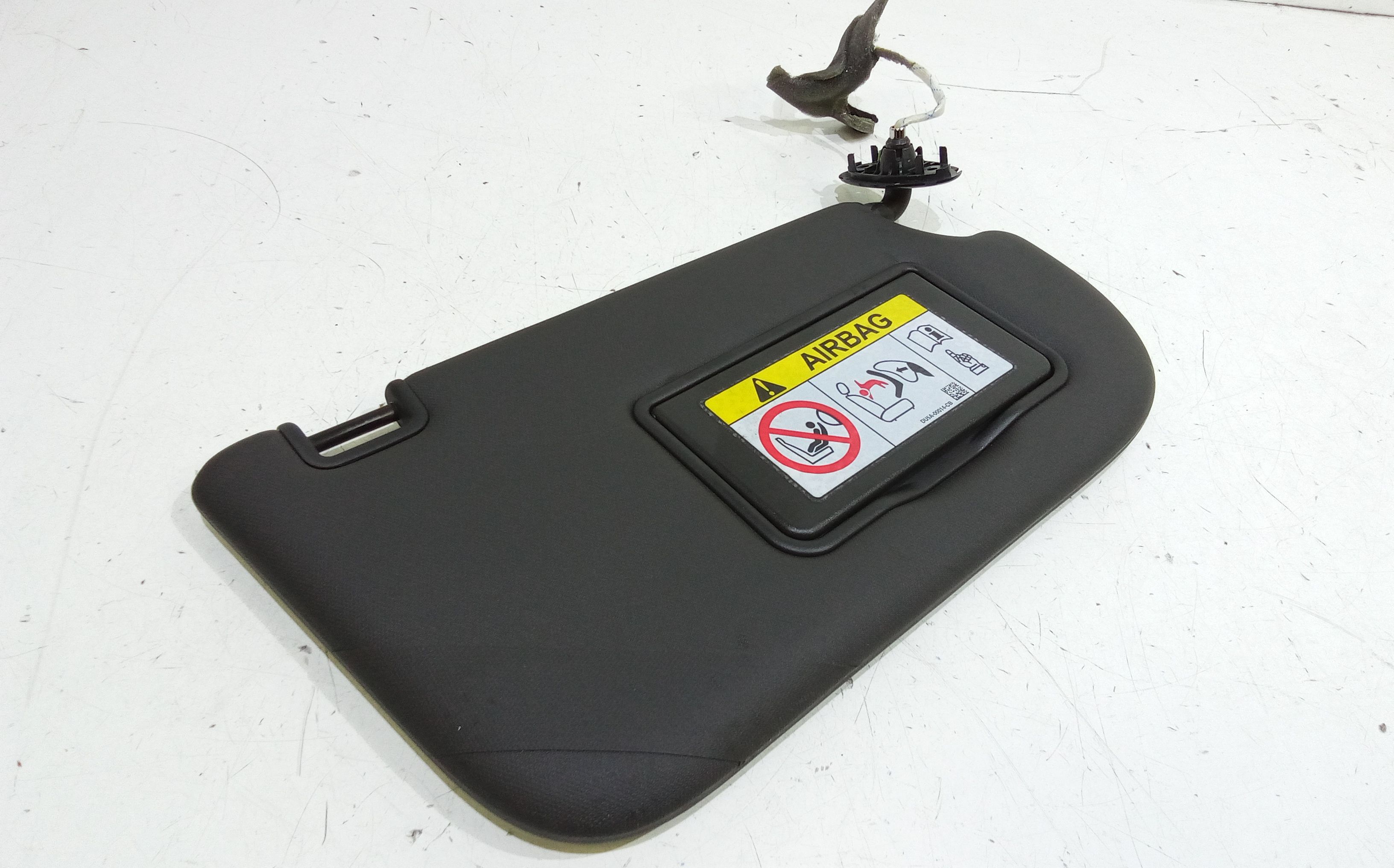 Parasole aletta Lato Passeggero FORD Kuga Serie (16>)