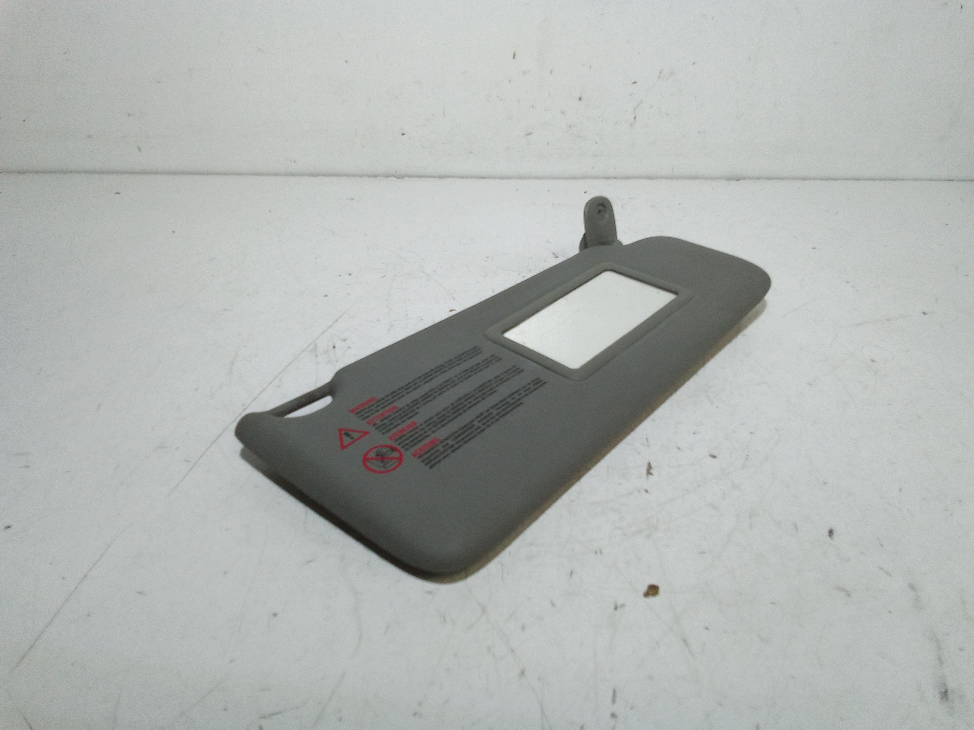 Parasole aletta Lato Passeggero RENAULT Clio Serie (01>05)