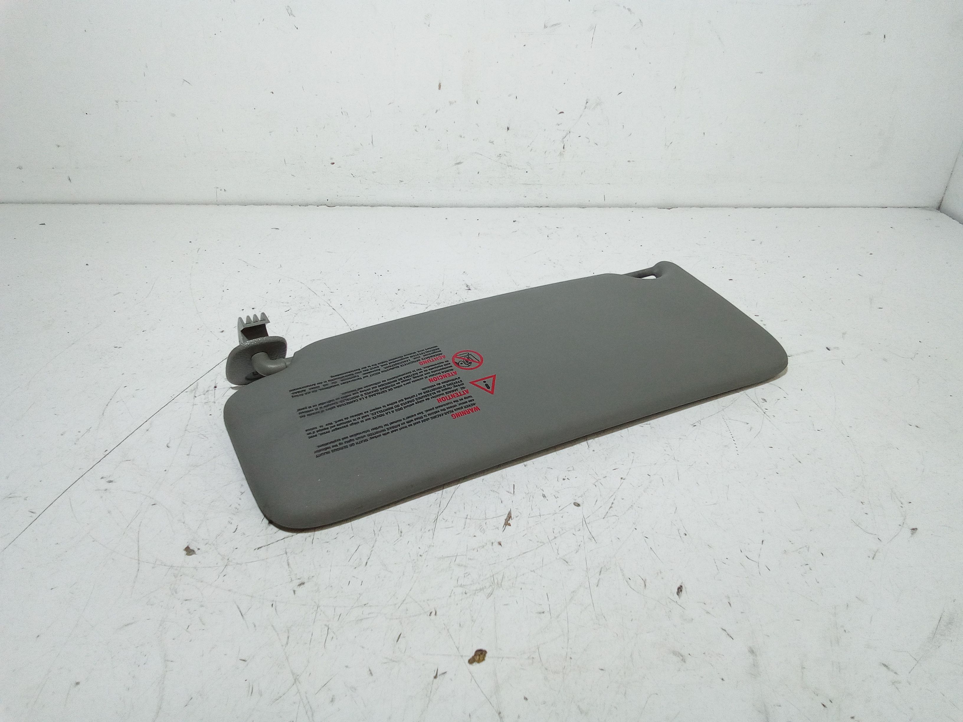 Parasole aletta Lato Passeggero RENAULT Clio Serie (01>05)