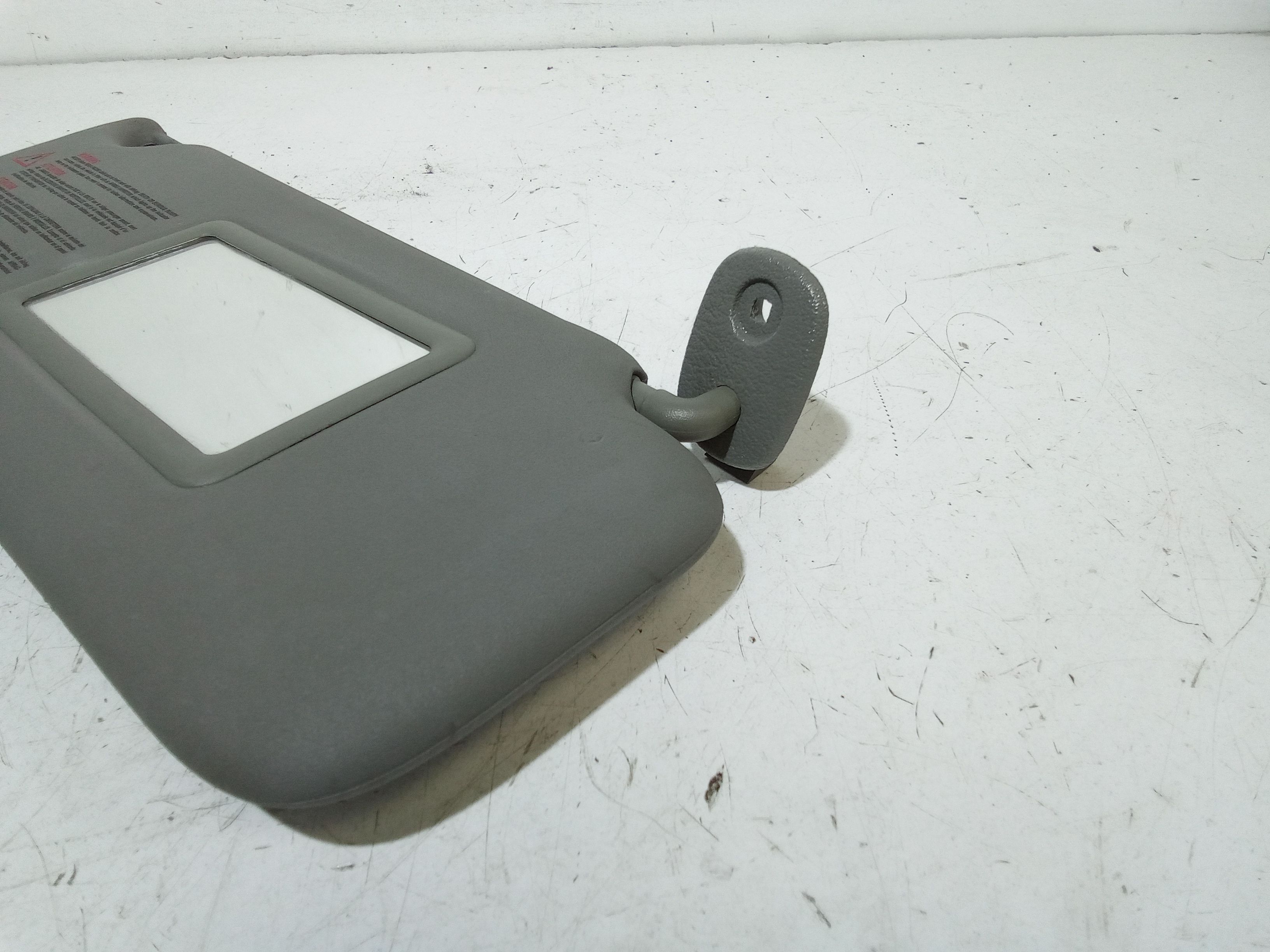 Parasole aletta Lato Passeggero RENAULT Clio Serie (01>05)