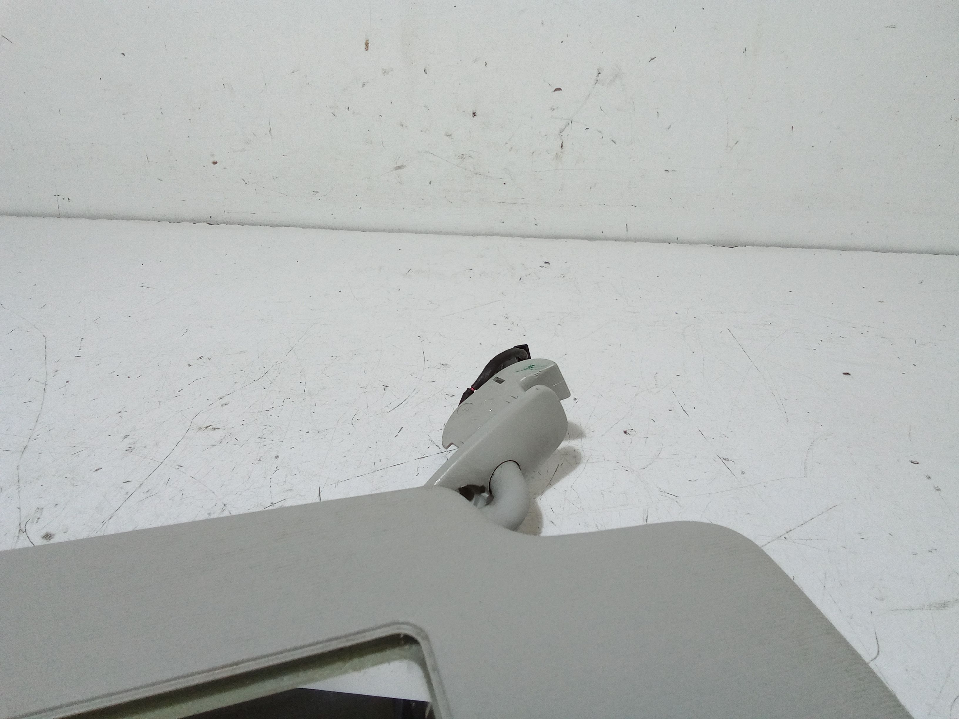 Parasole aletta Lato Passeggero VOLKSWAGEN Passat Berlina 3 Serie