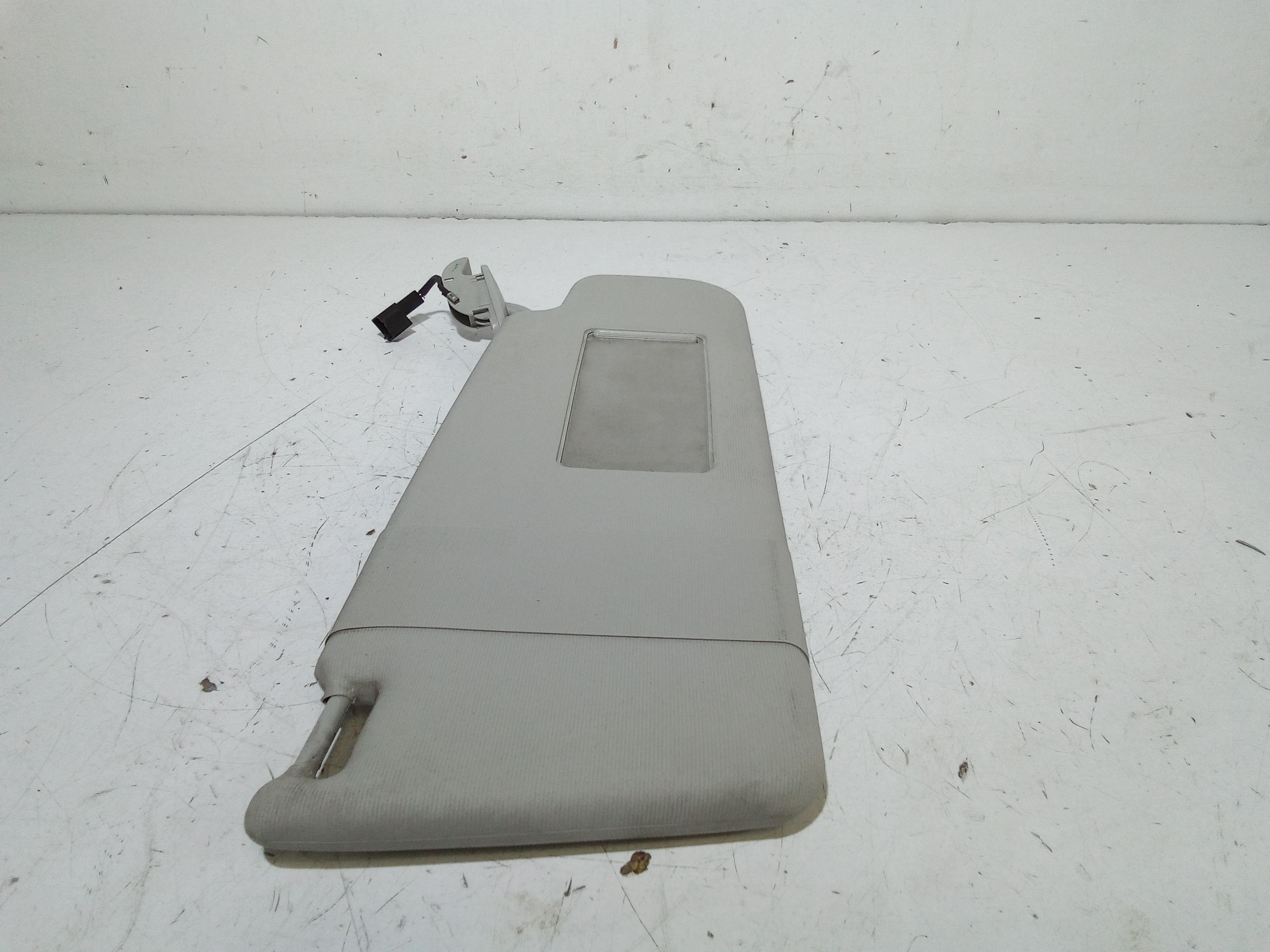 Parasole aletta Lato Passeggero VOLKSWAGEN Passat Berlina 3 Serie