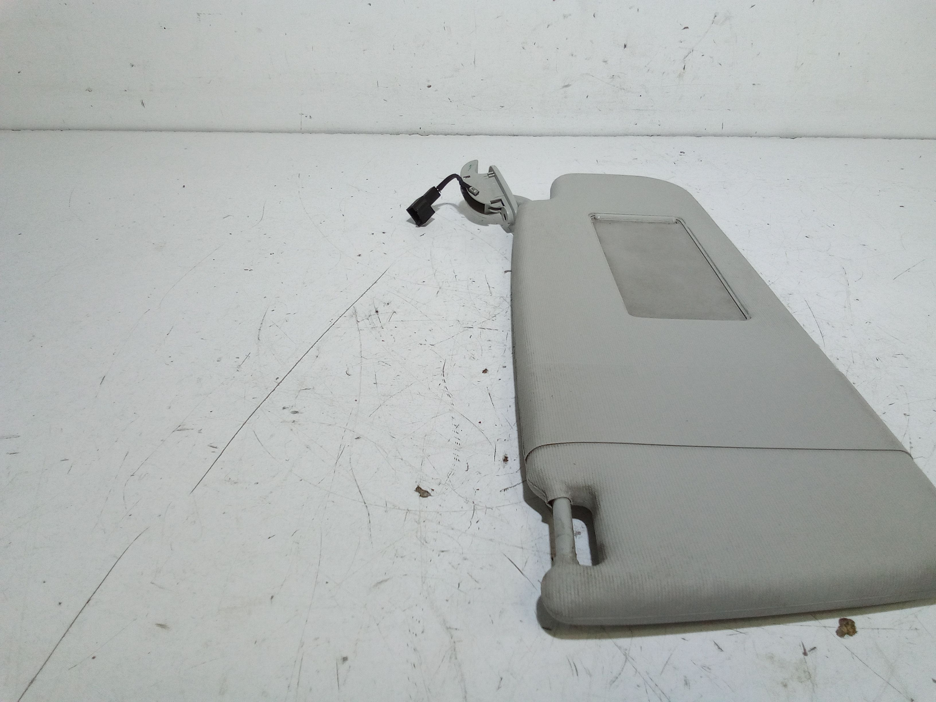 Parasole aletta Lato Passeggero VOLKSWAGEN Passat Berlina 3 Serie