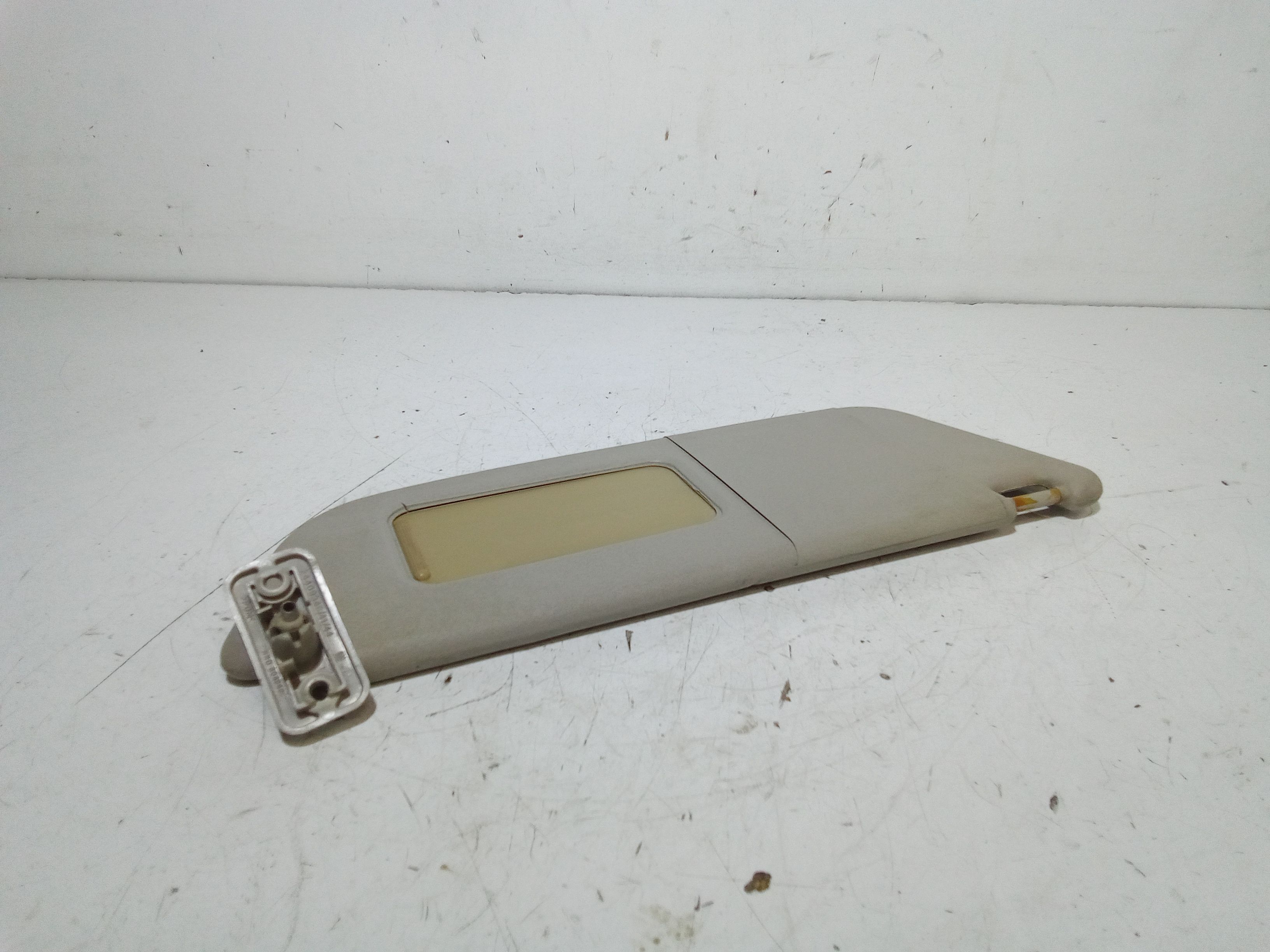 Parasole aletta Lato Passeggero OPEL Corsa C 3P 1 Serie